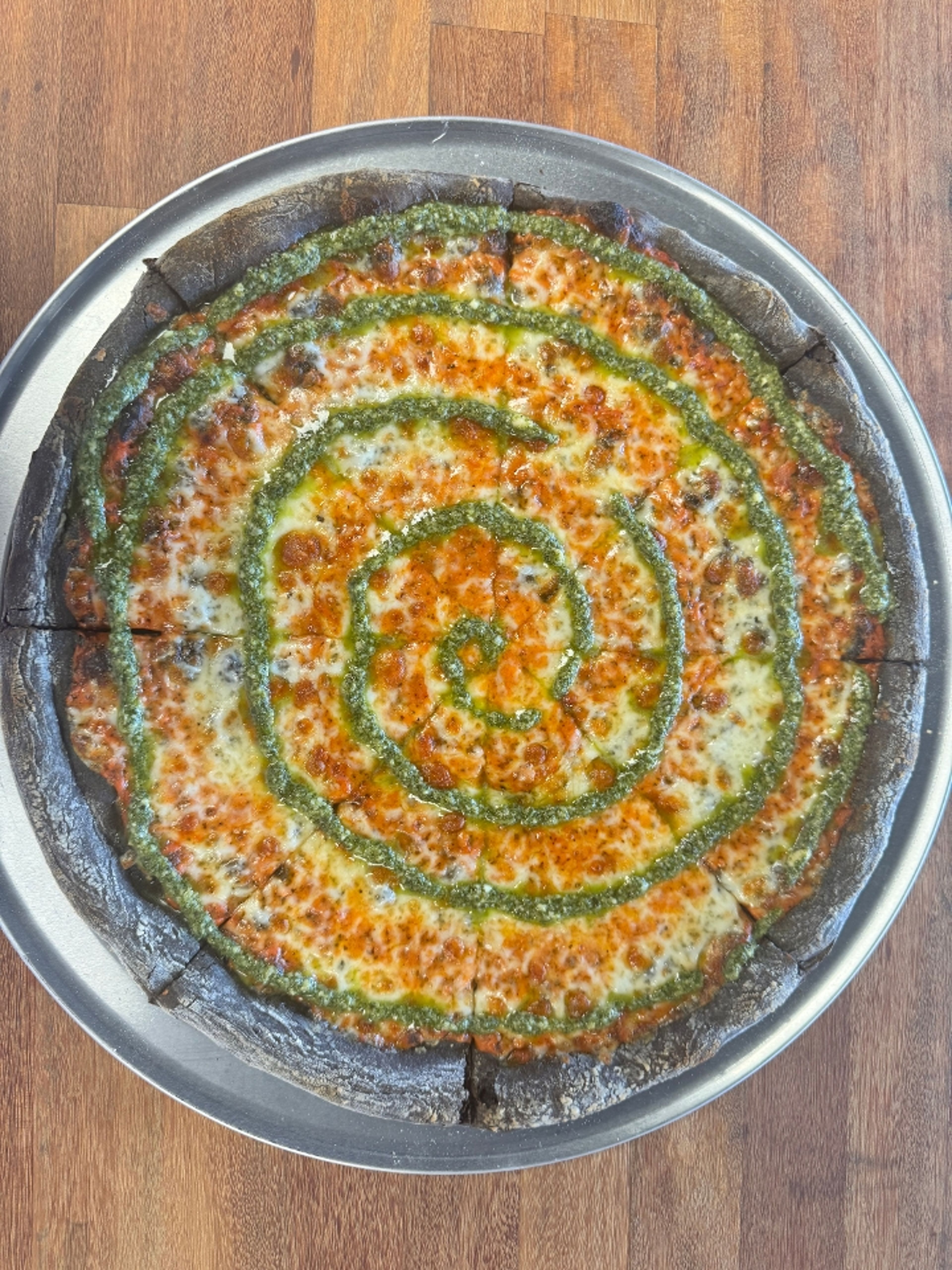 🔮🧪Witches Inferno 14".