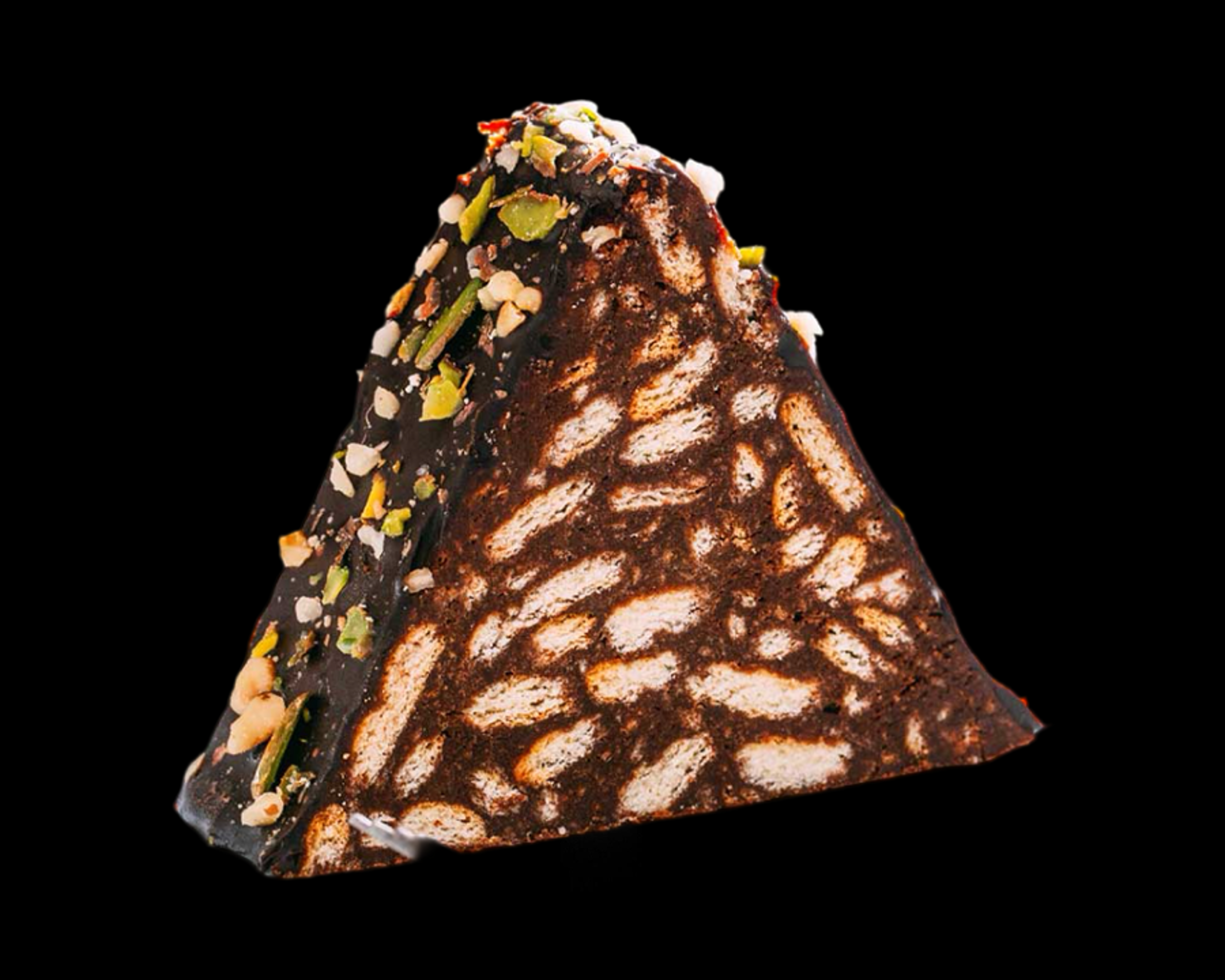 Biscuits Mosaic Cake (NEW).