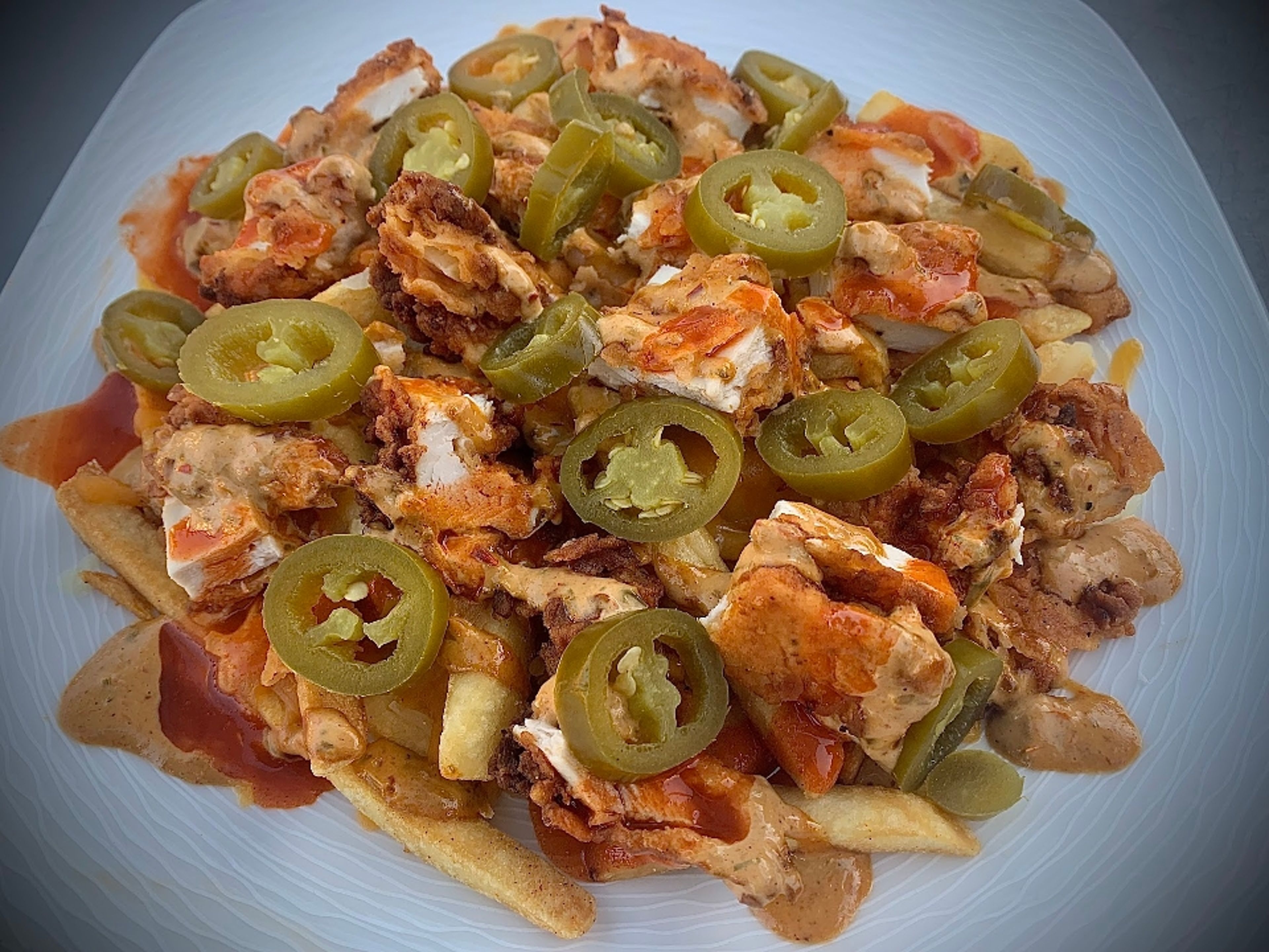 Delicious Fries: A Must-Try Side at Our Restaurant