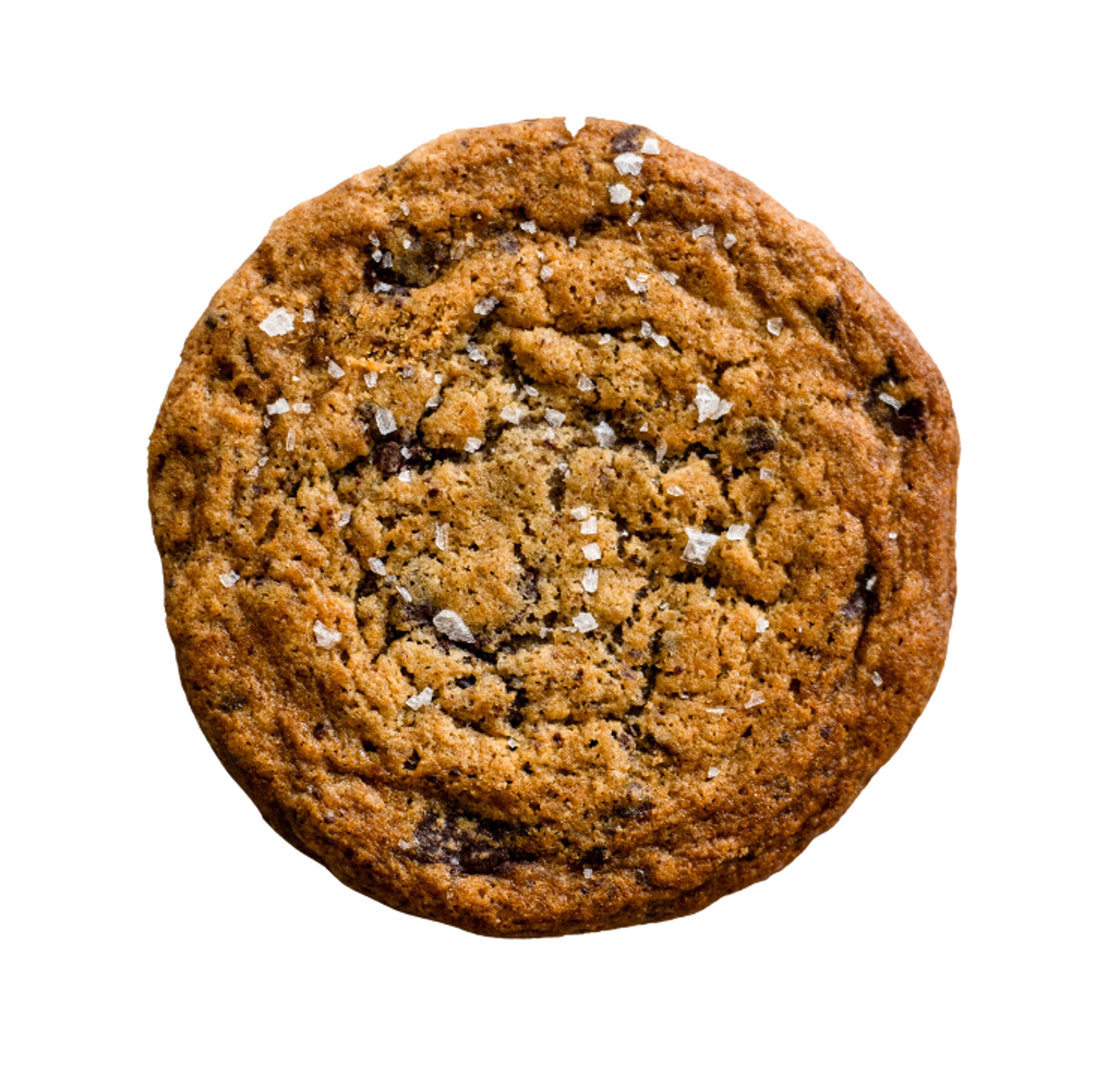 TCHO Cookie.