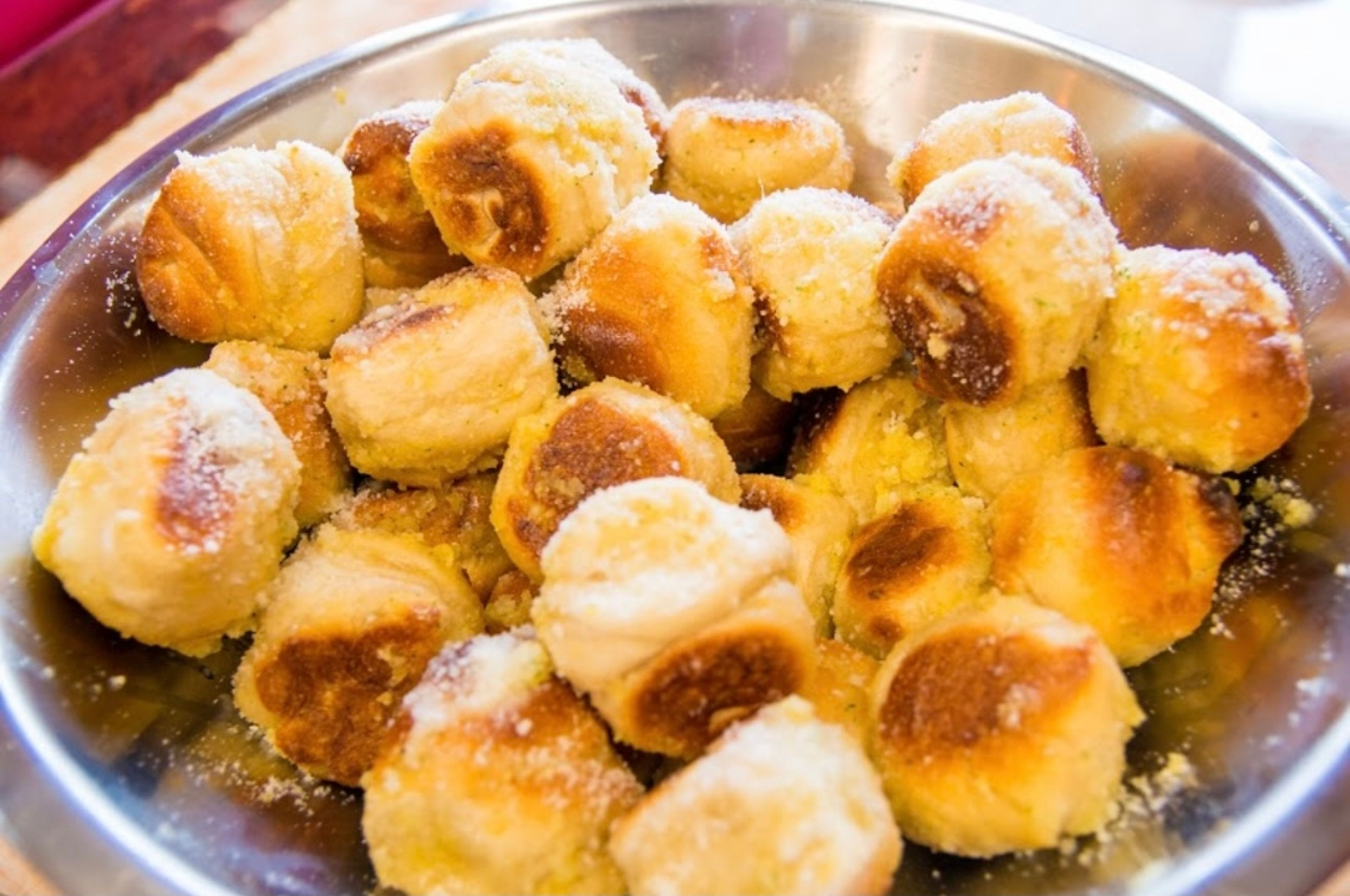 Garlic Knots (4)