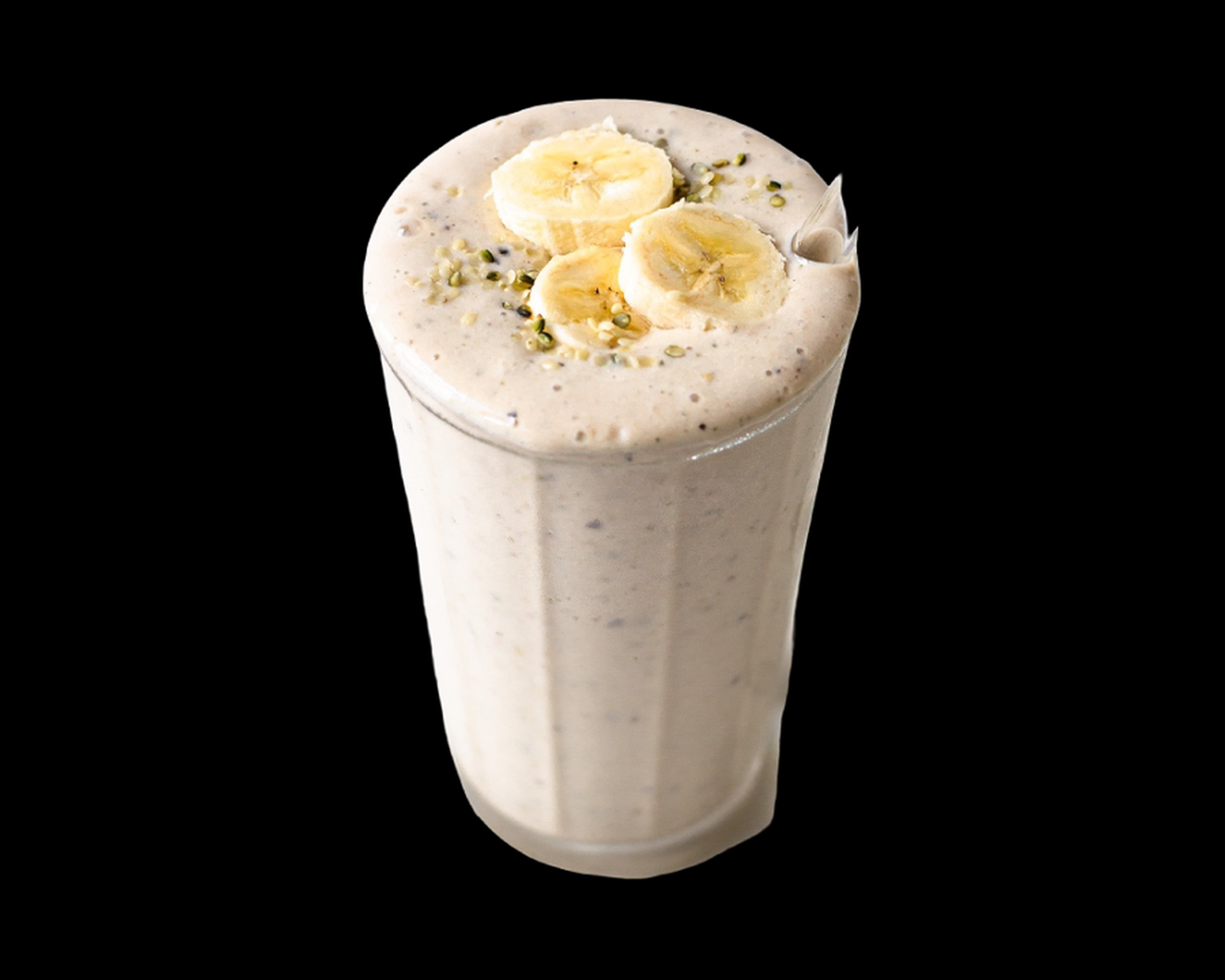 Banana Shake (شیر موز).