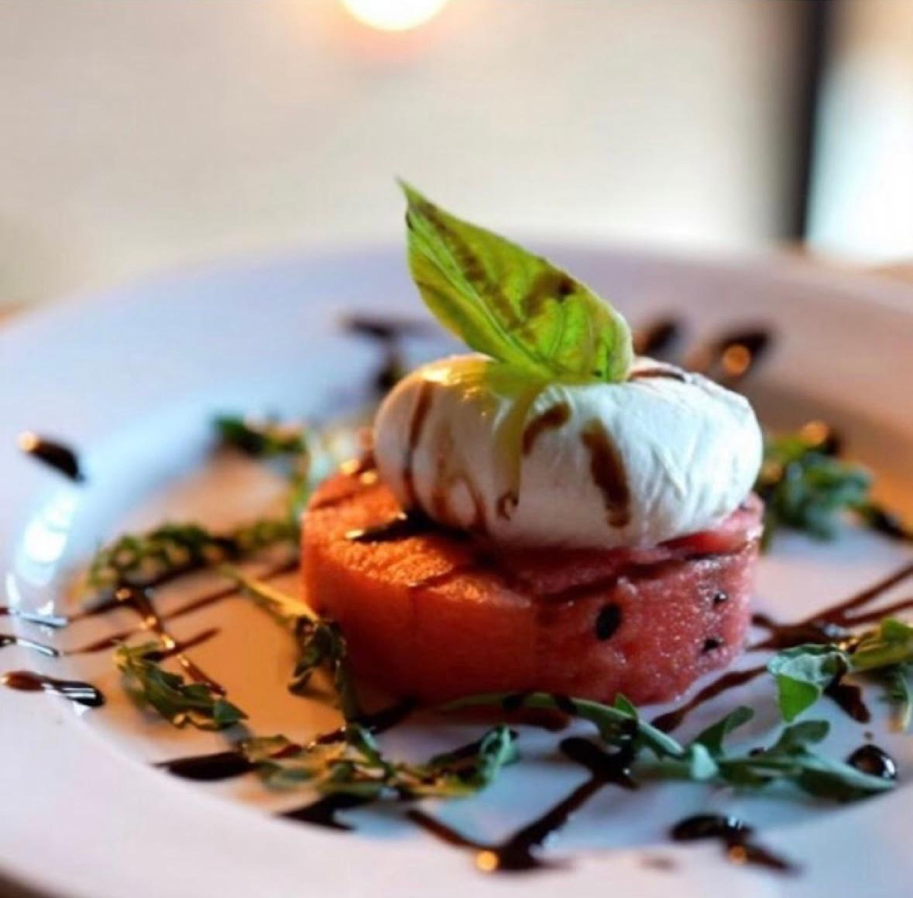 Sweet Endings: Indulge in Delicious Desserts