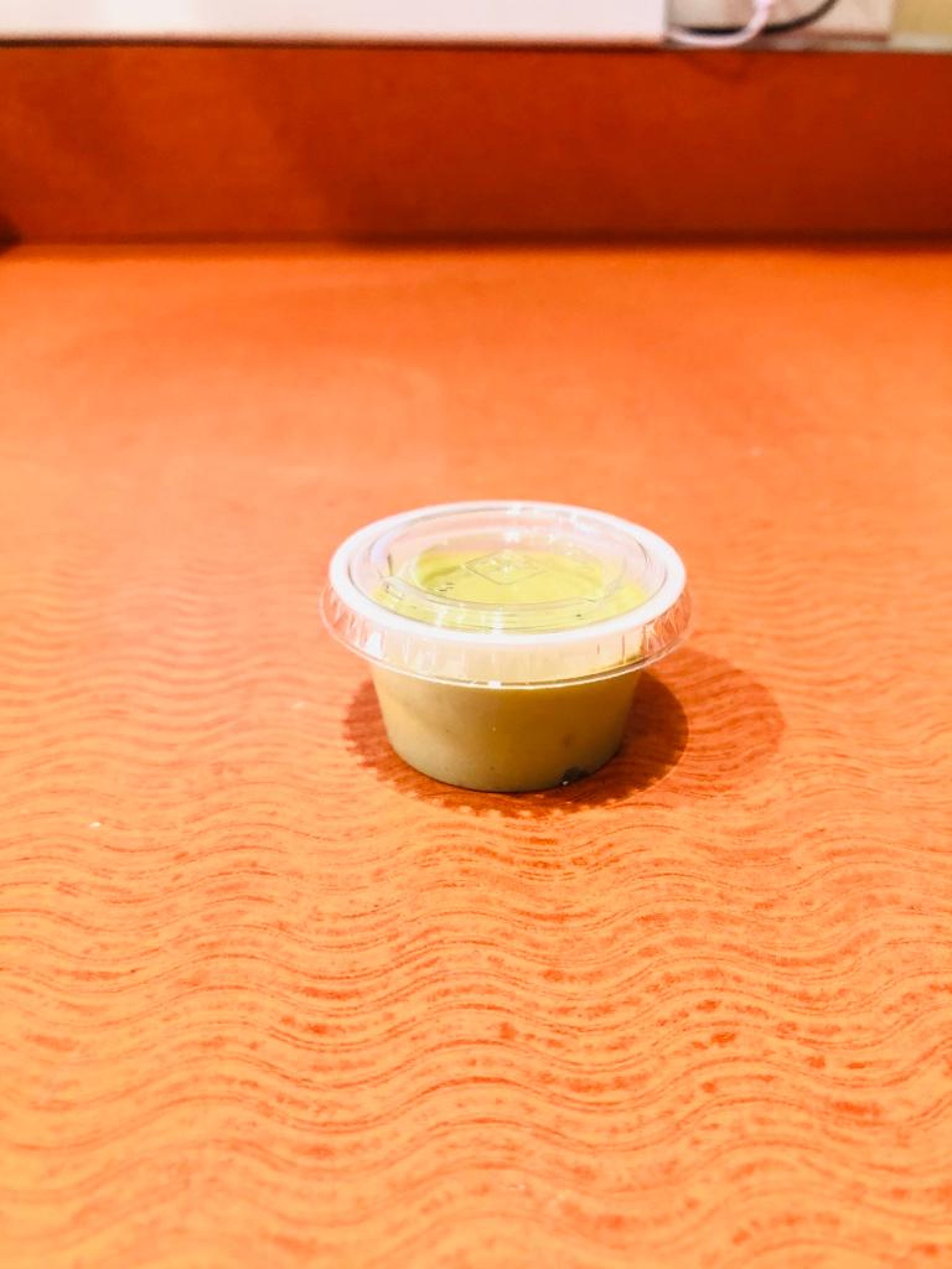 Extra 1 OZ Green Salsa.