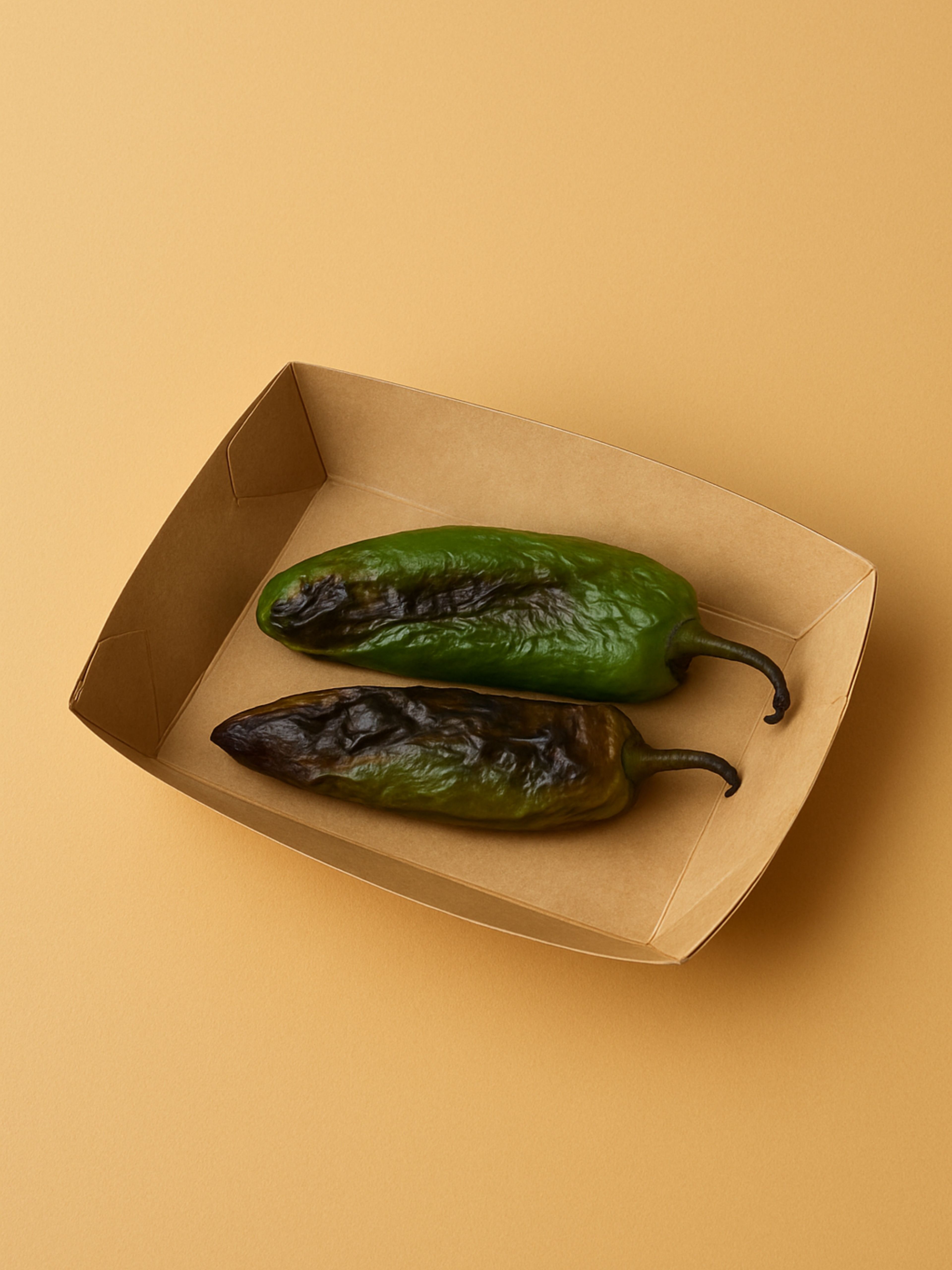 GRILLED PEPPER (2 PCS).