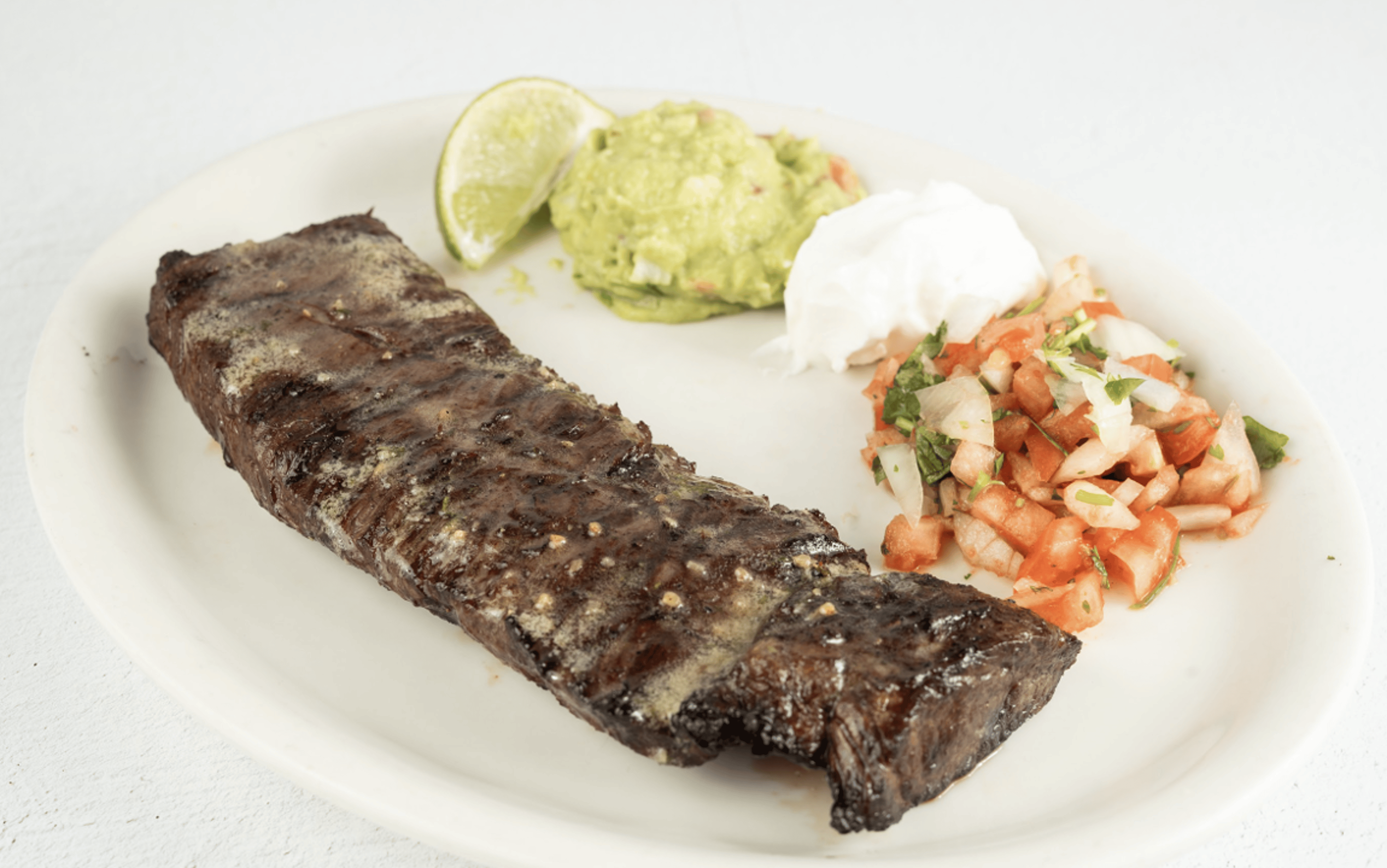Carne Asada.