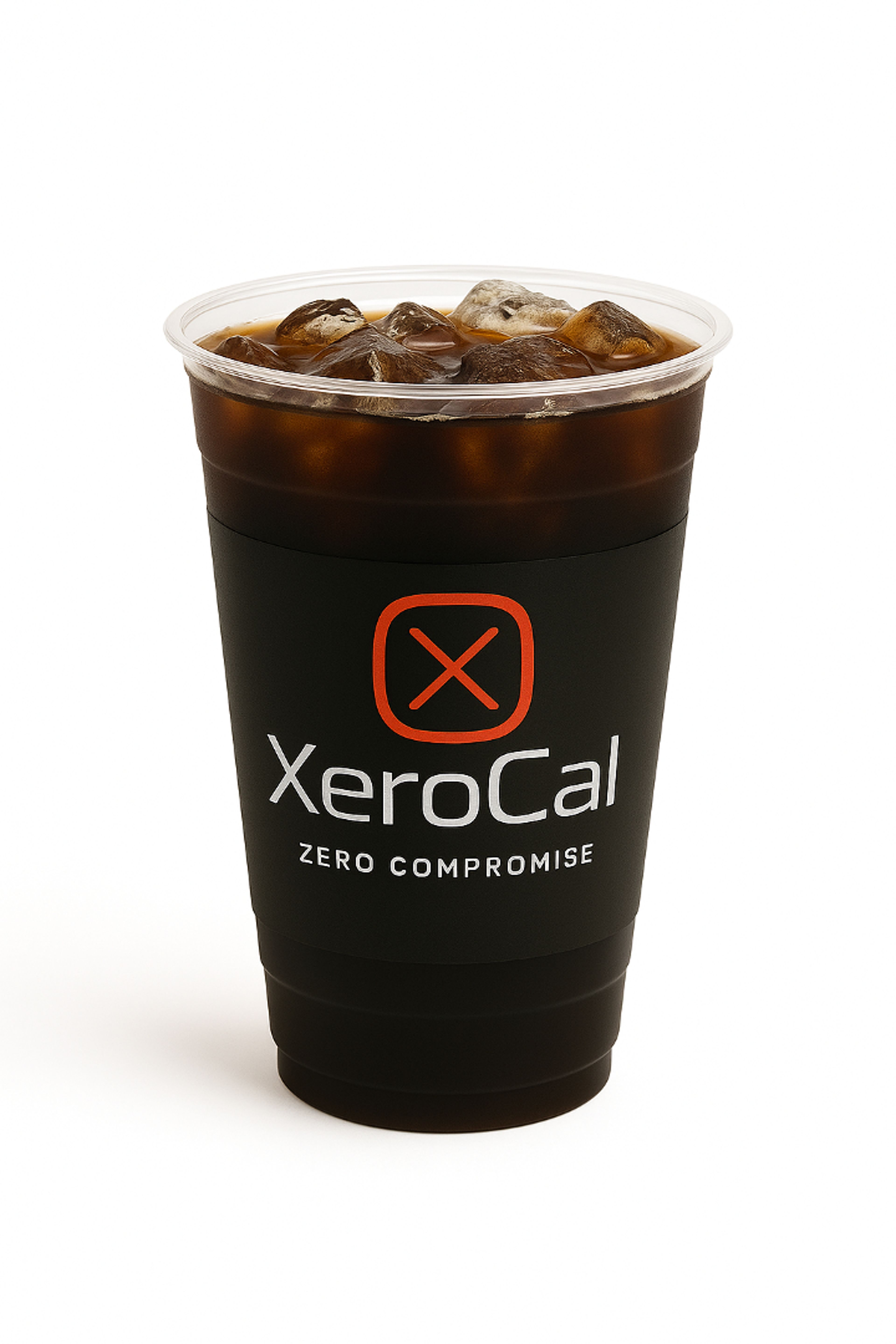 Cold Brew 20oz.