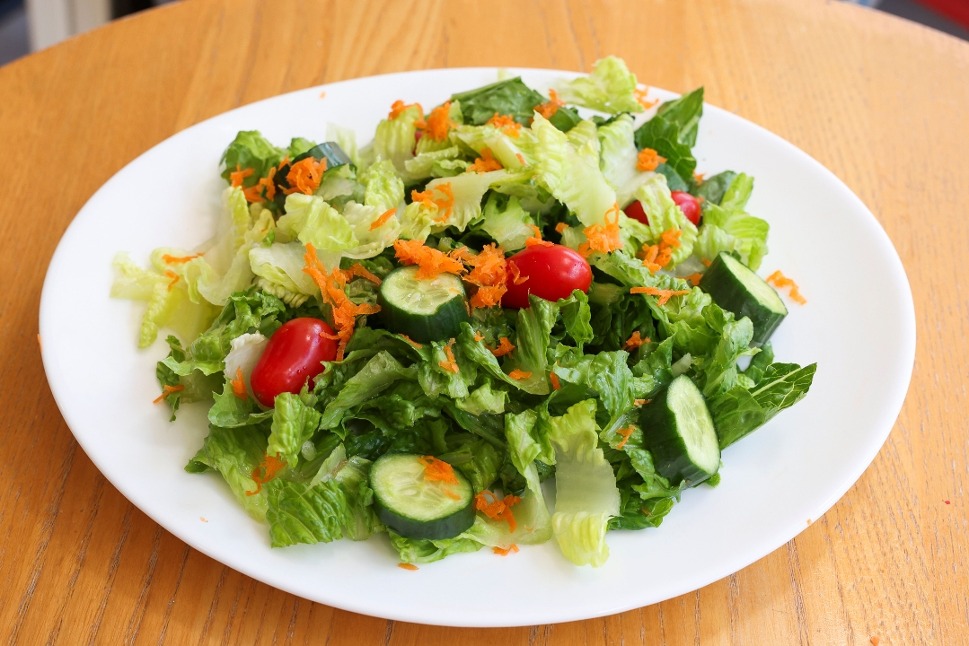 Rome Garden Salad, Large.