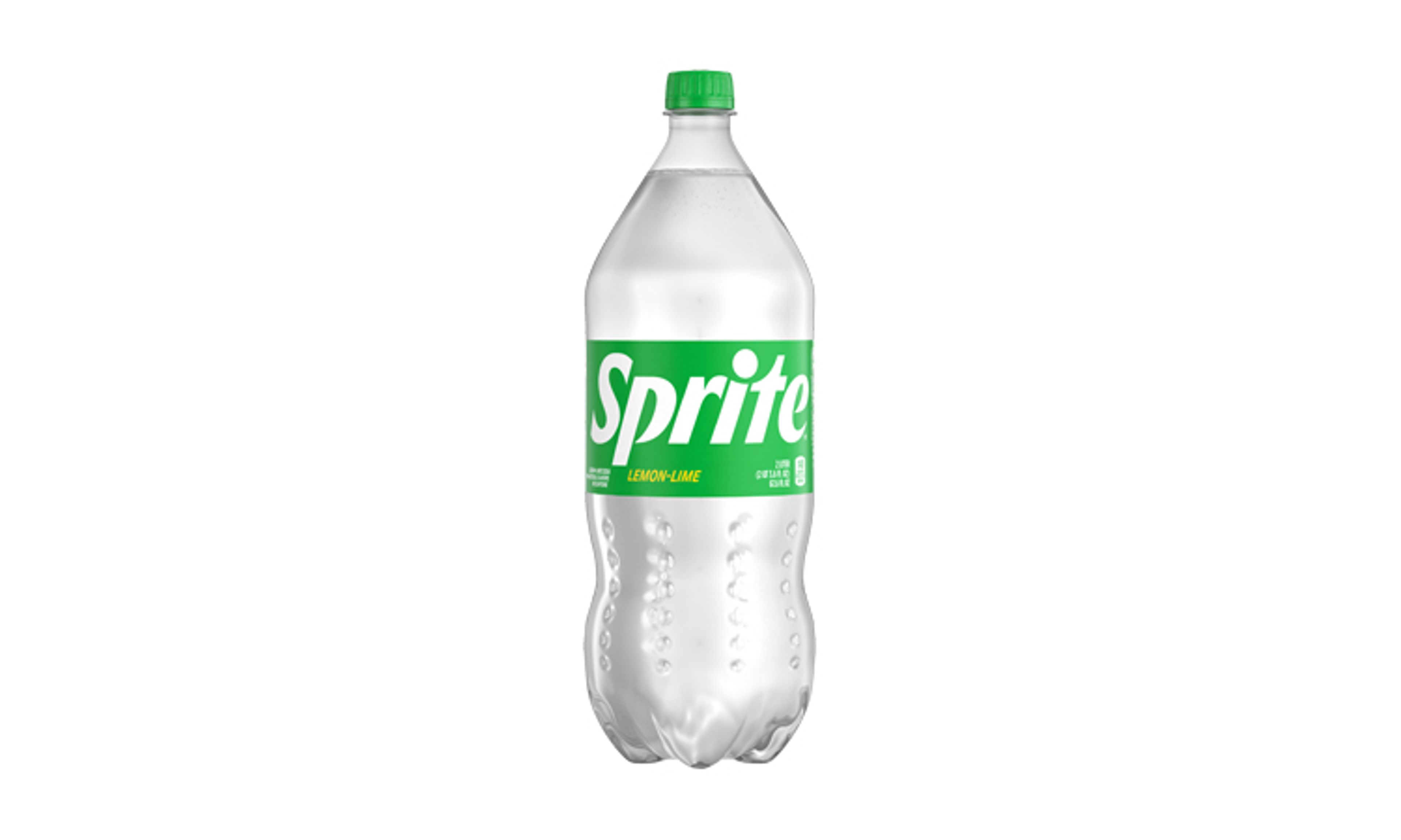 Sprite, 2 Liters.