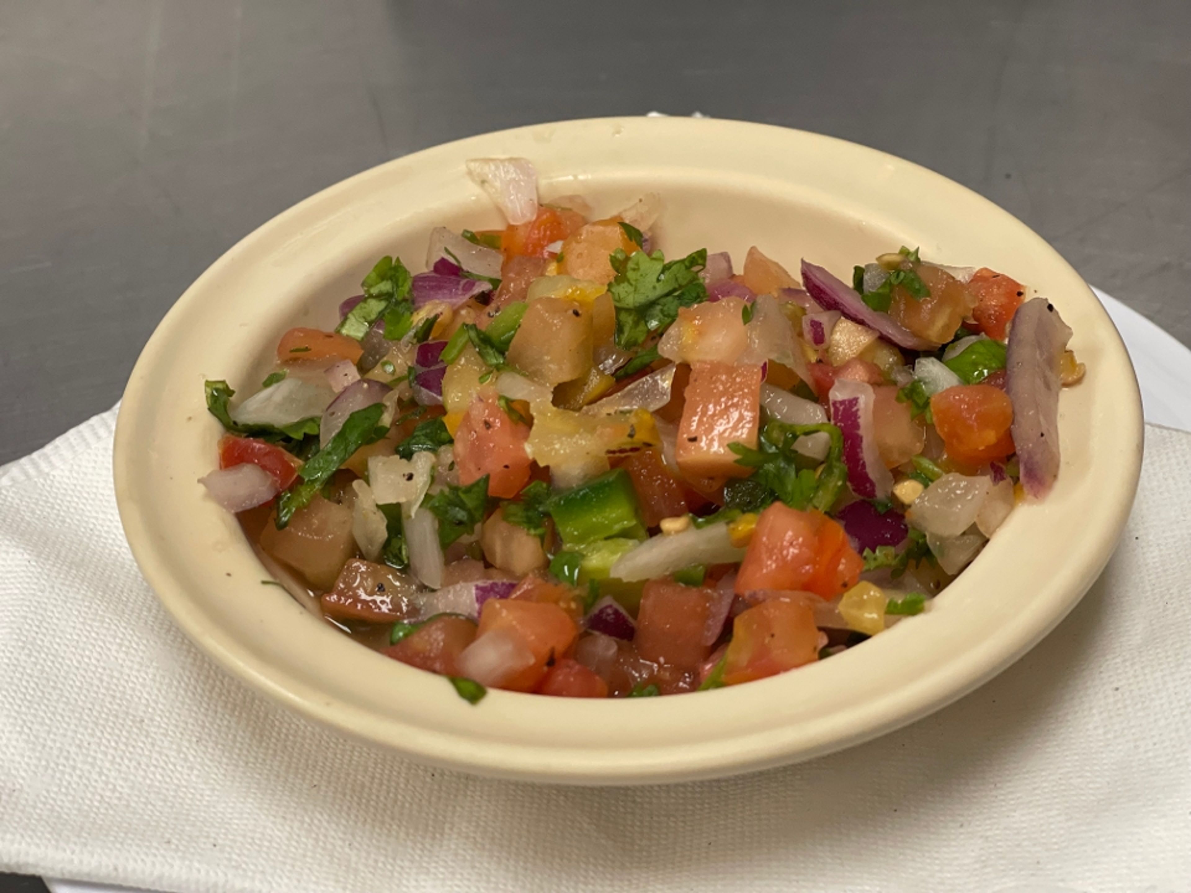 Pico De Gallo 4 oz.