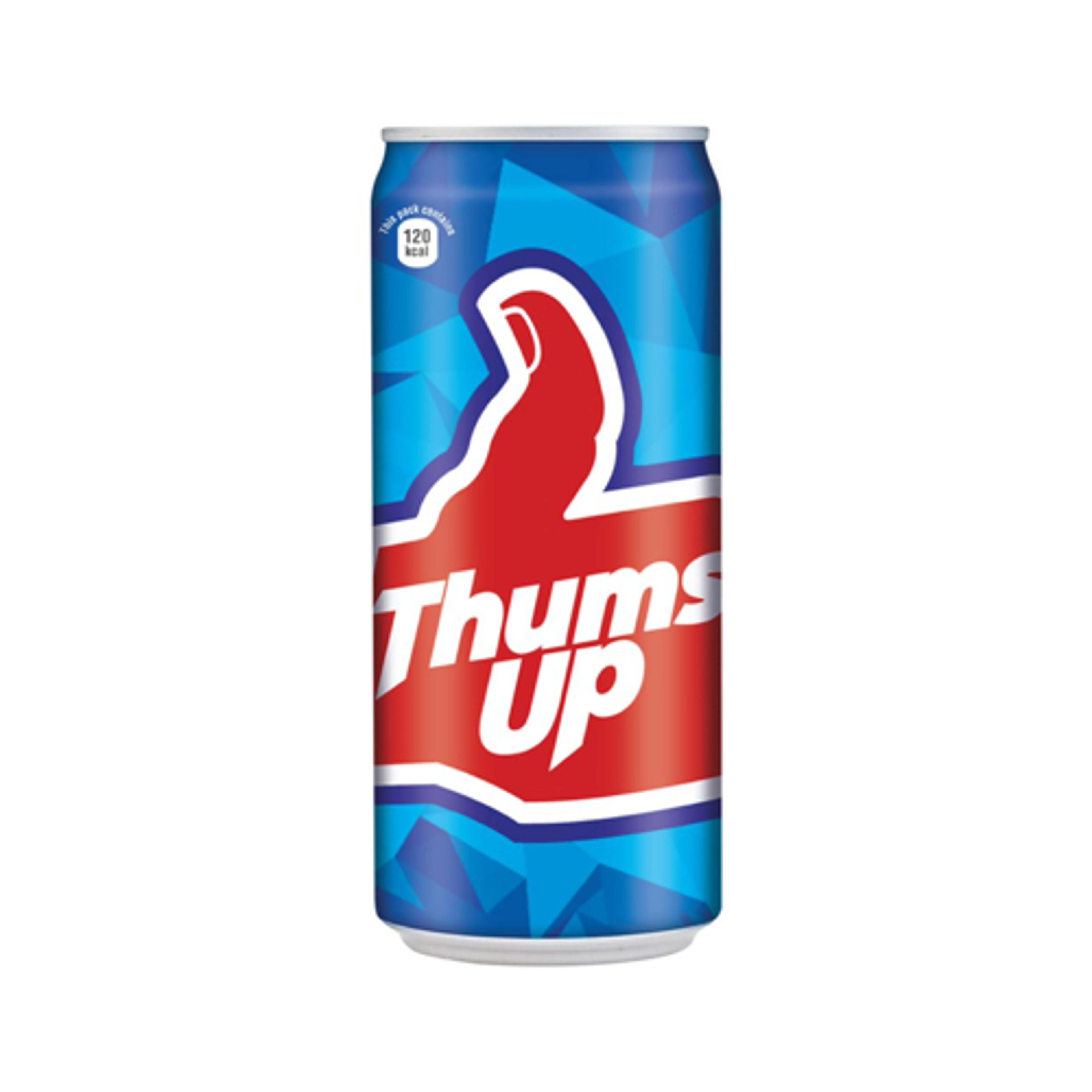 Thums Up.