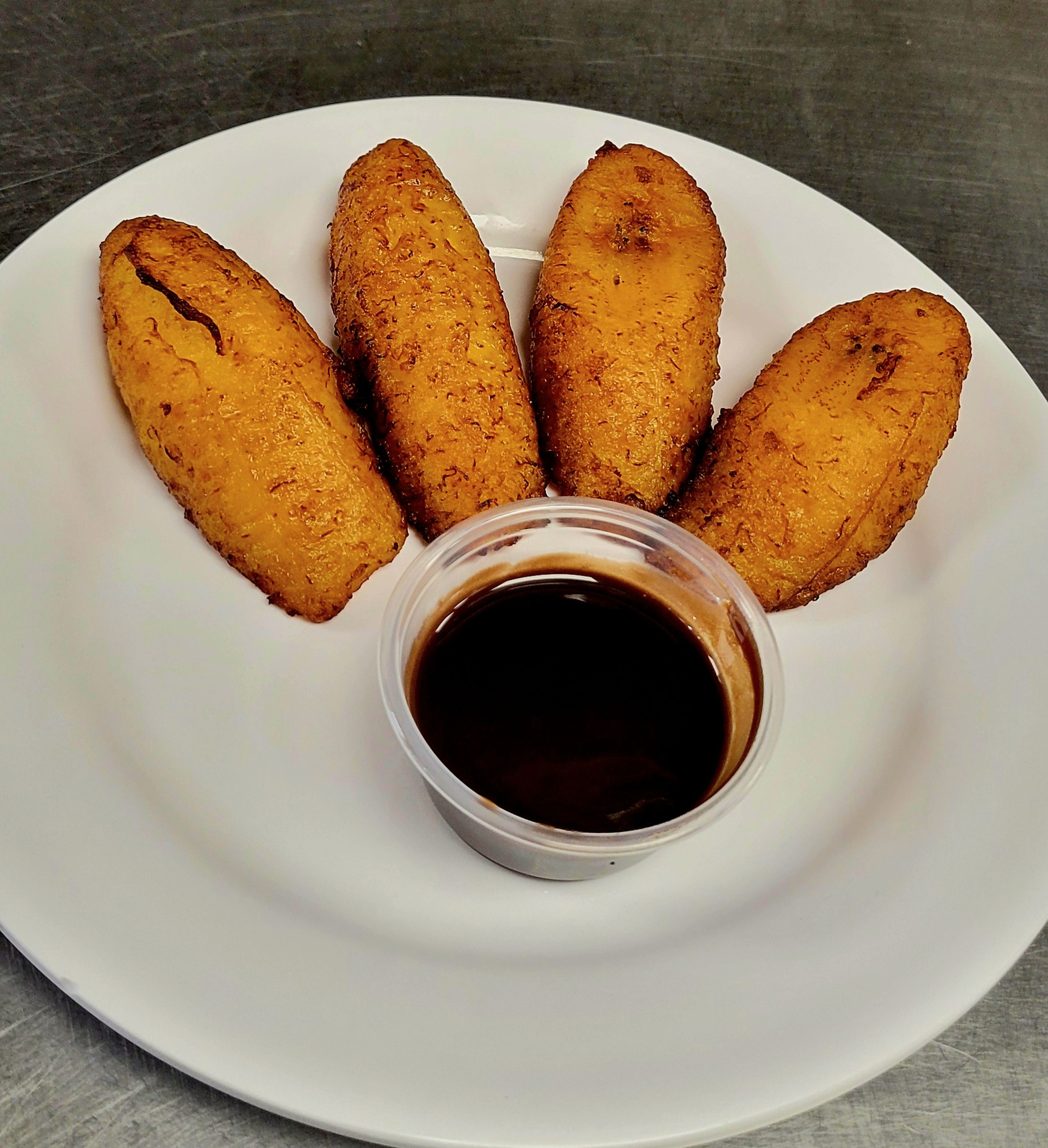 Fried Plaintains (4).