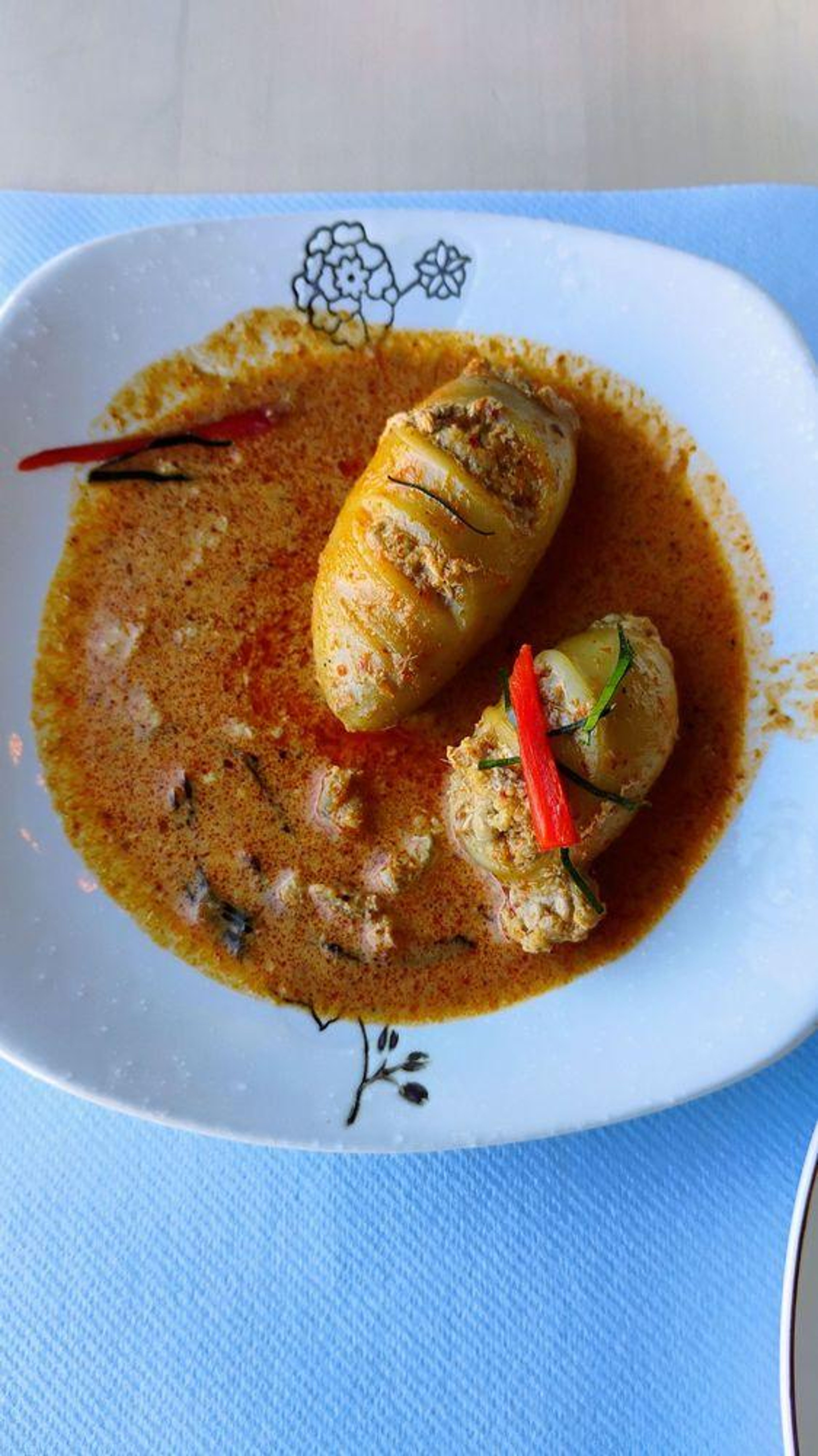 Panang Plamuk Yudsai.