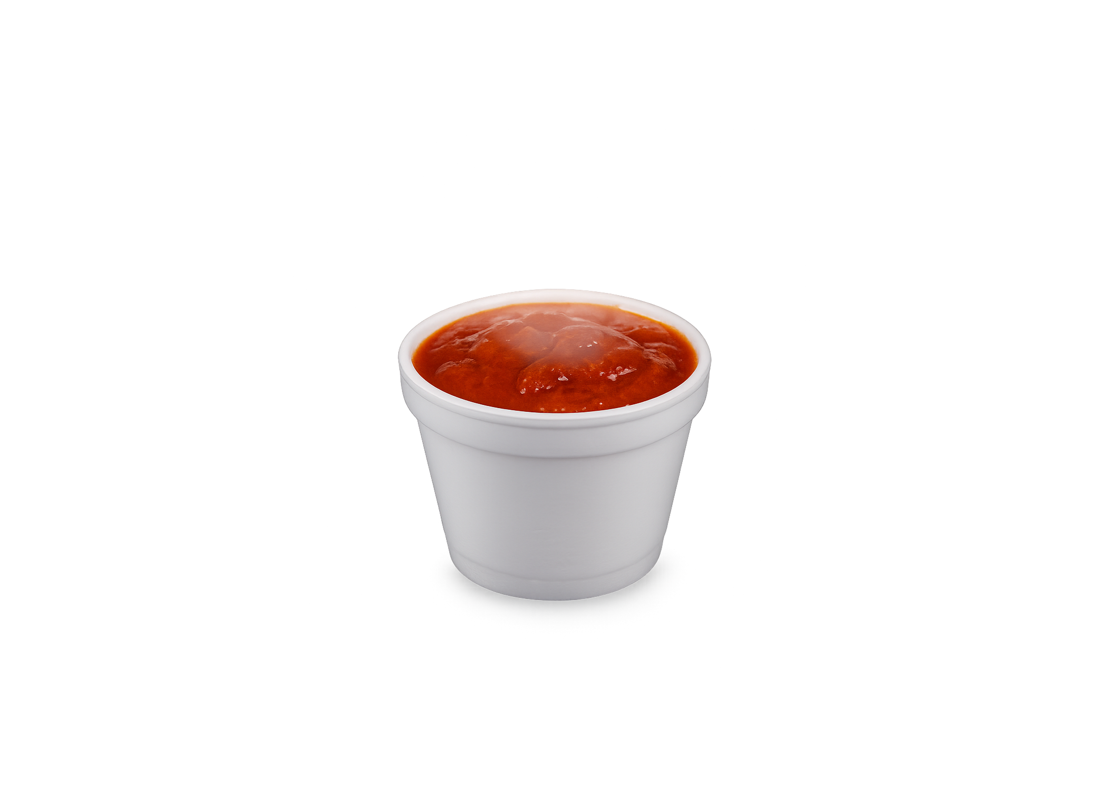 Cup Marinara Sauce.