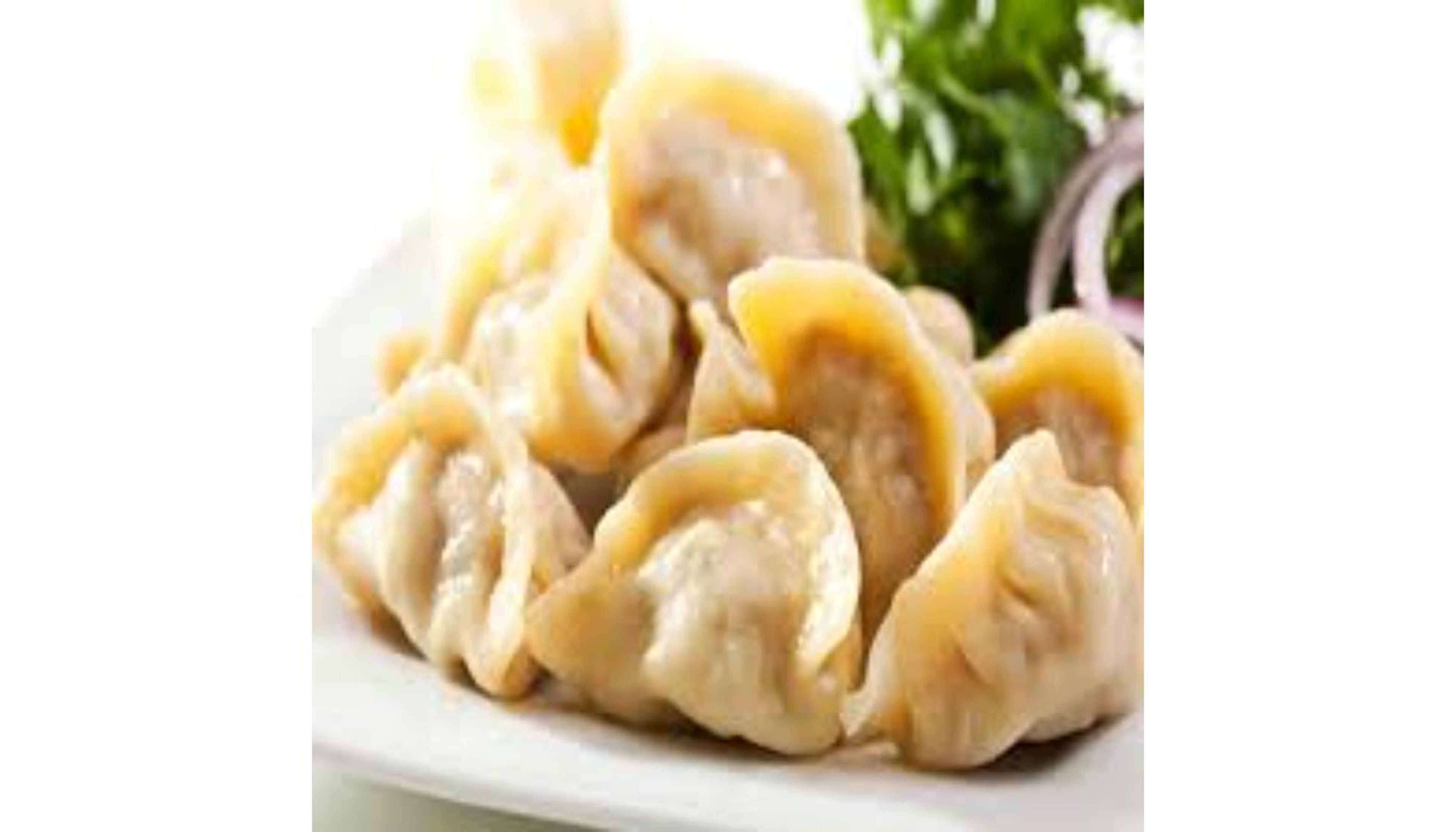 Shrimp dumpling Steamed – (6).