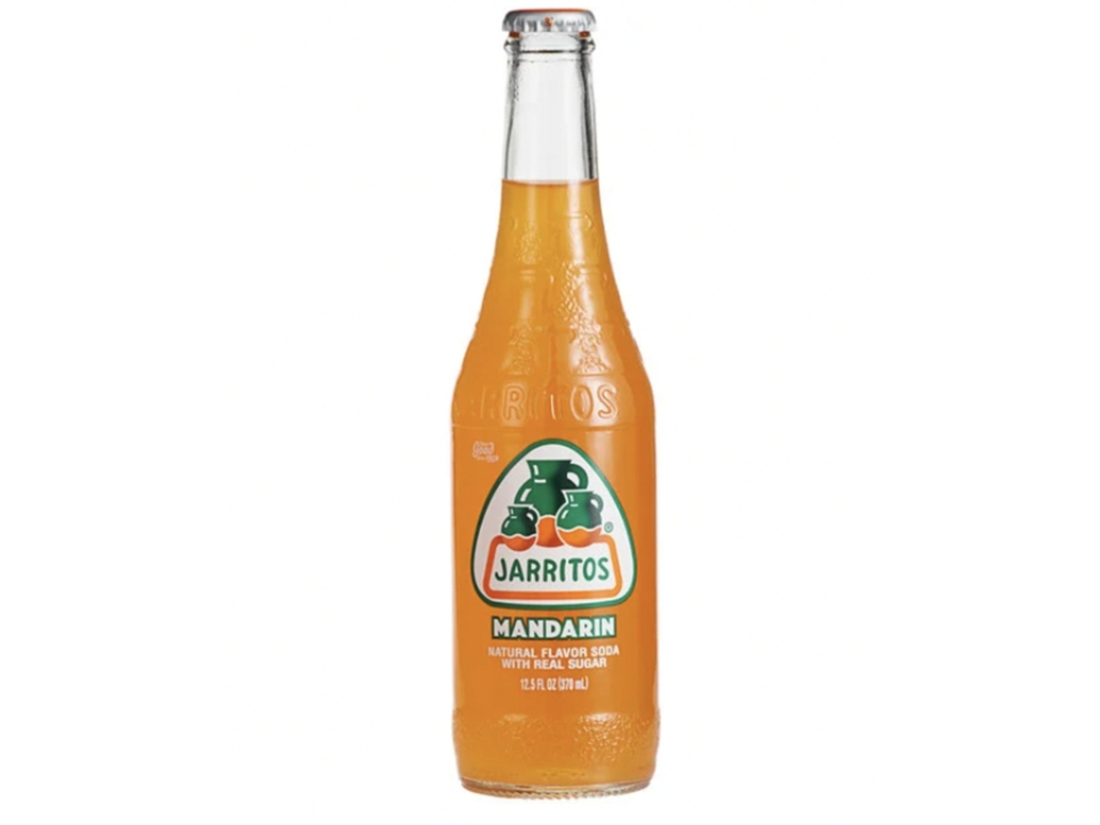 Jarritos - Mandarina.