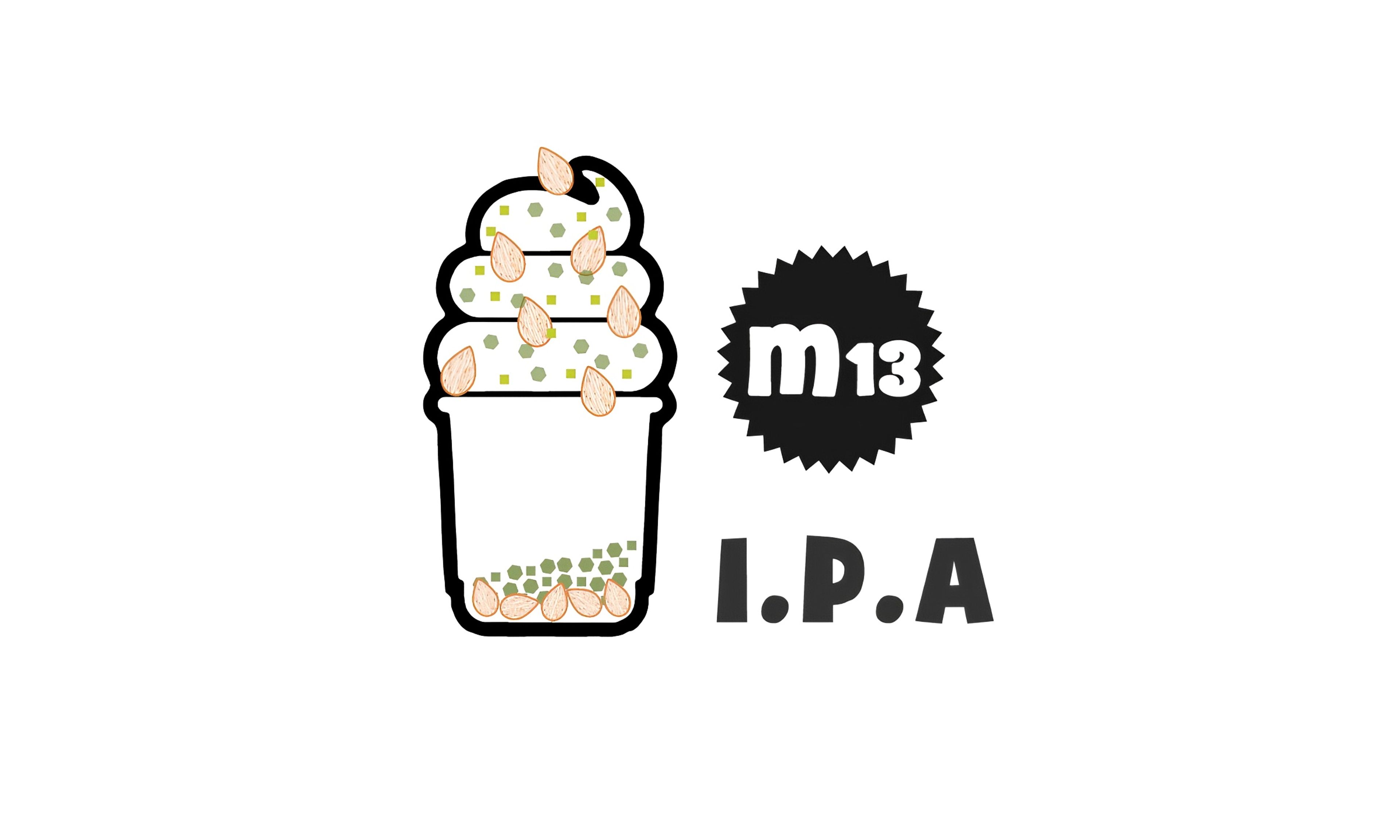 I.P.A (M13).