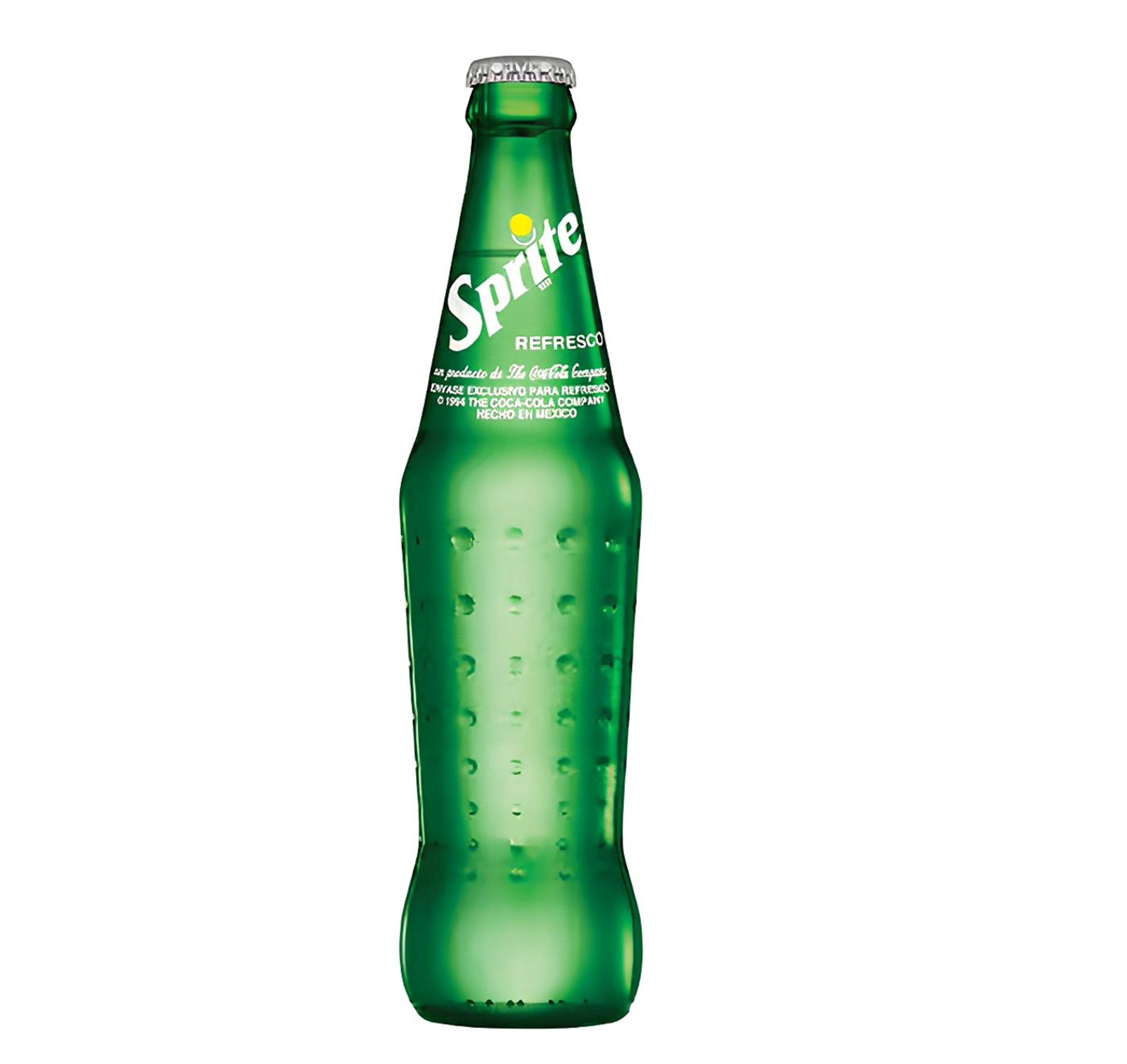 GLASS / Mexican Sprite