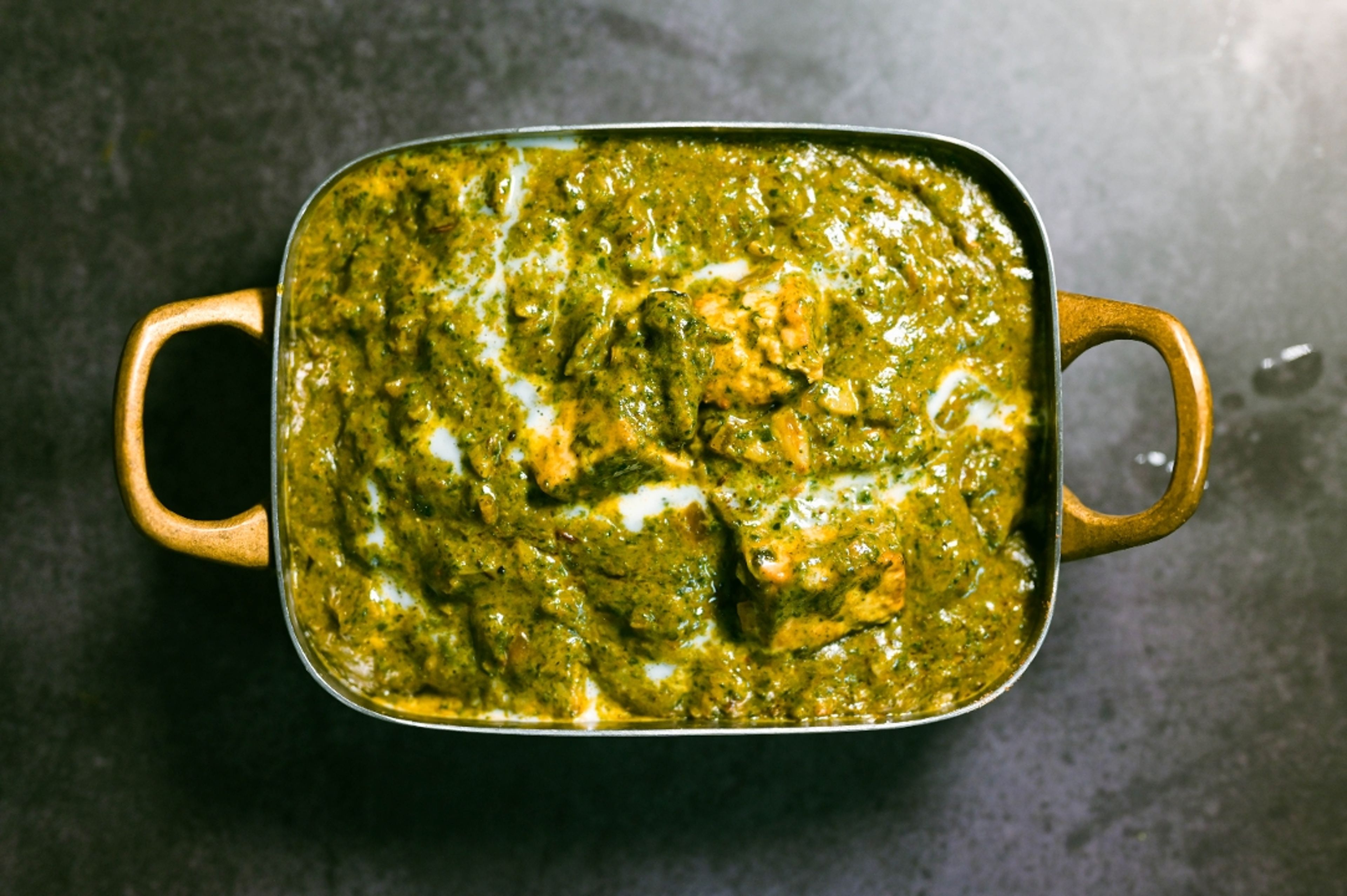 Saag.