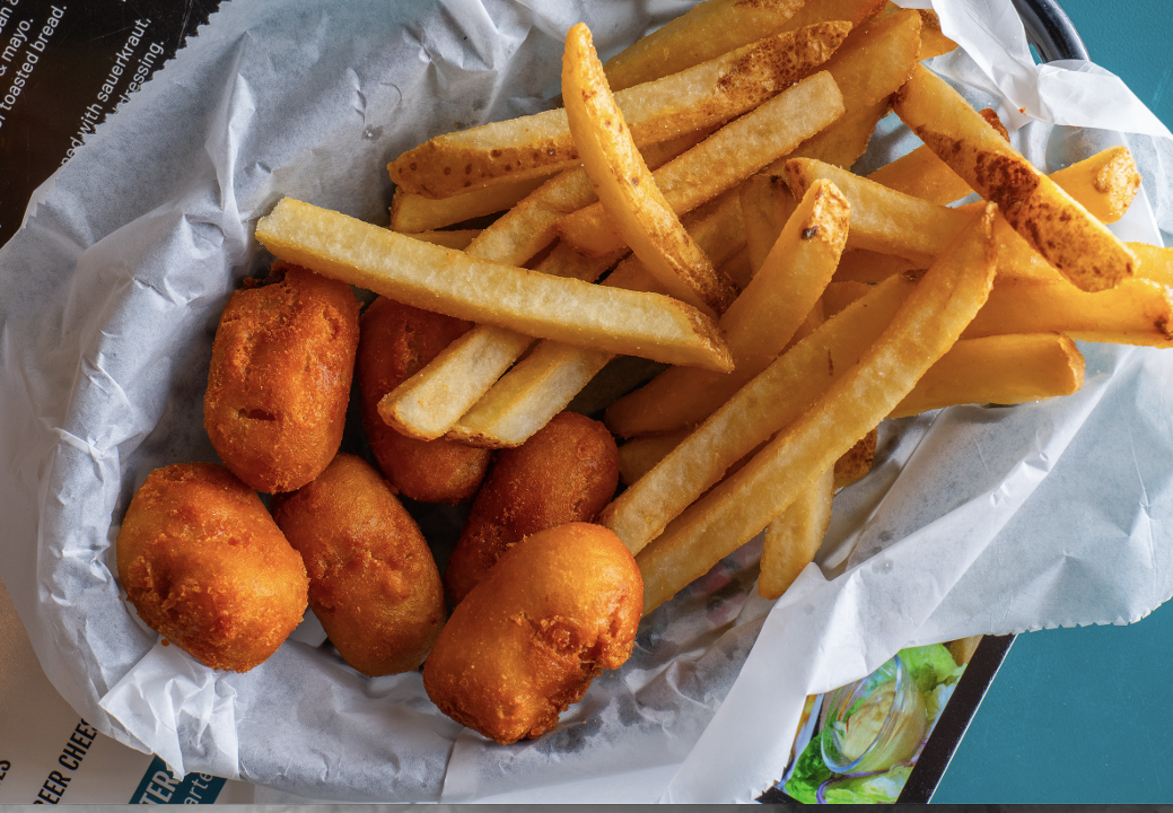 Kids Mini Corn Dogs (6).