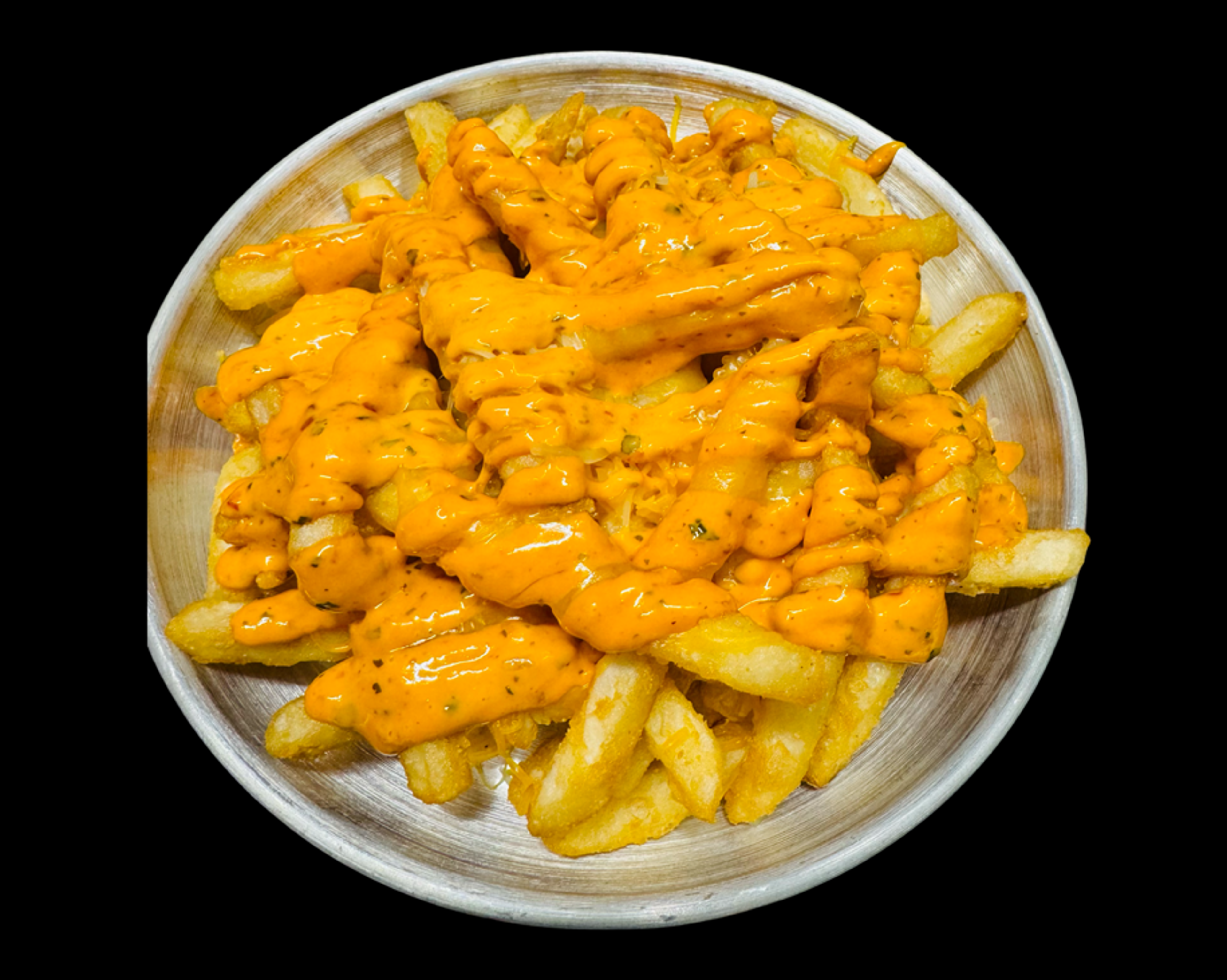 Chipotle Fries (NEW).