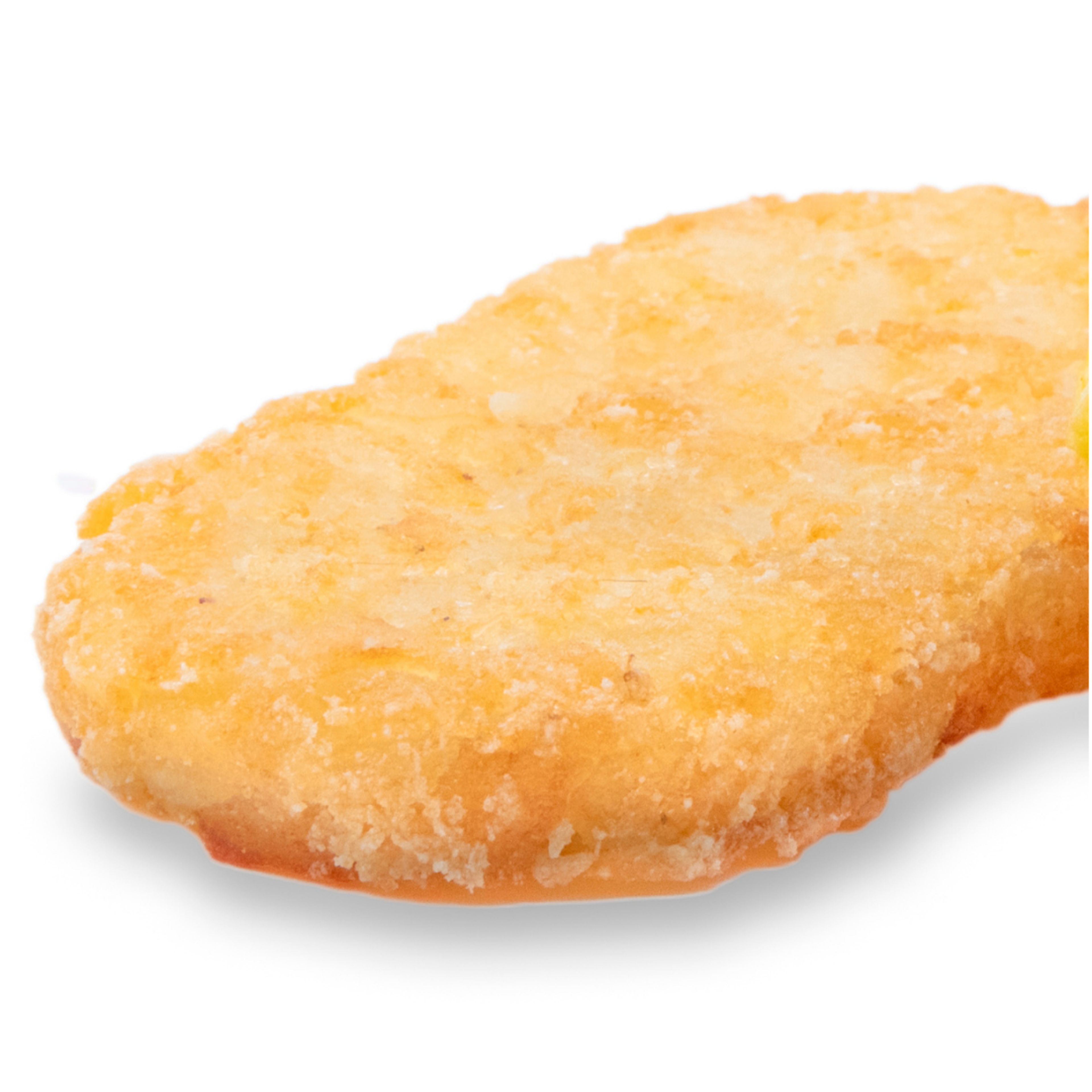 Hash Brown.