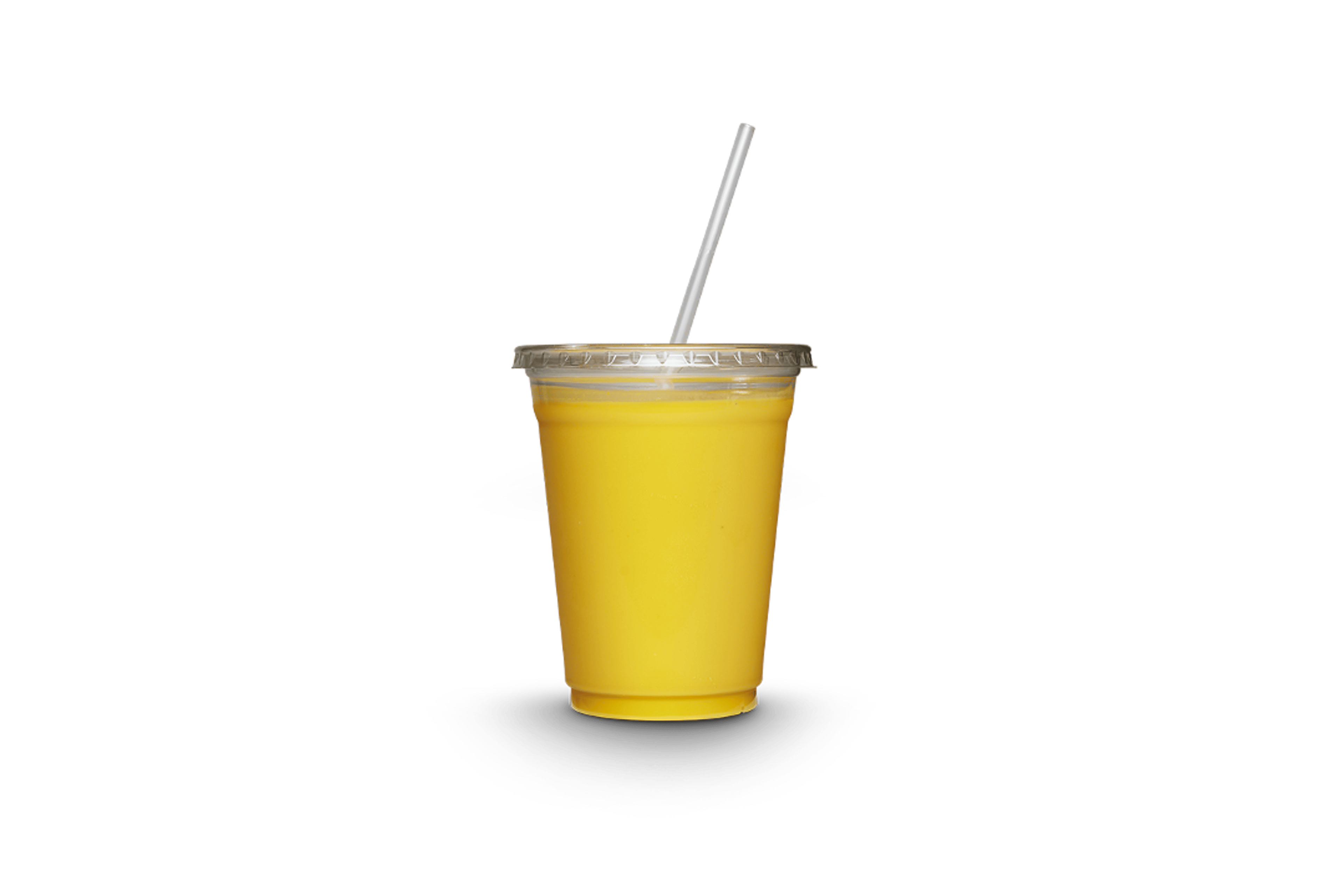 Mango Lassi.