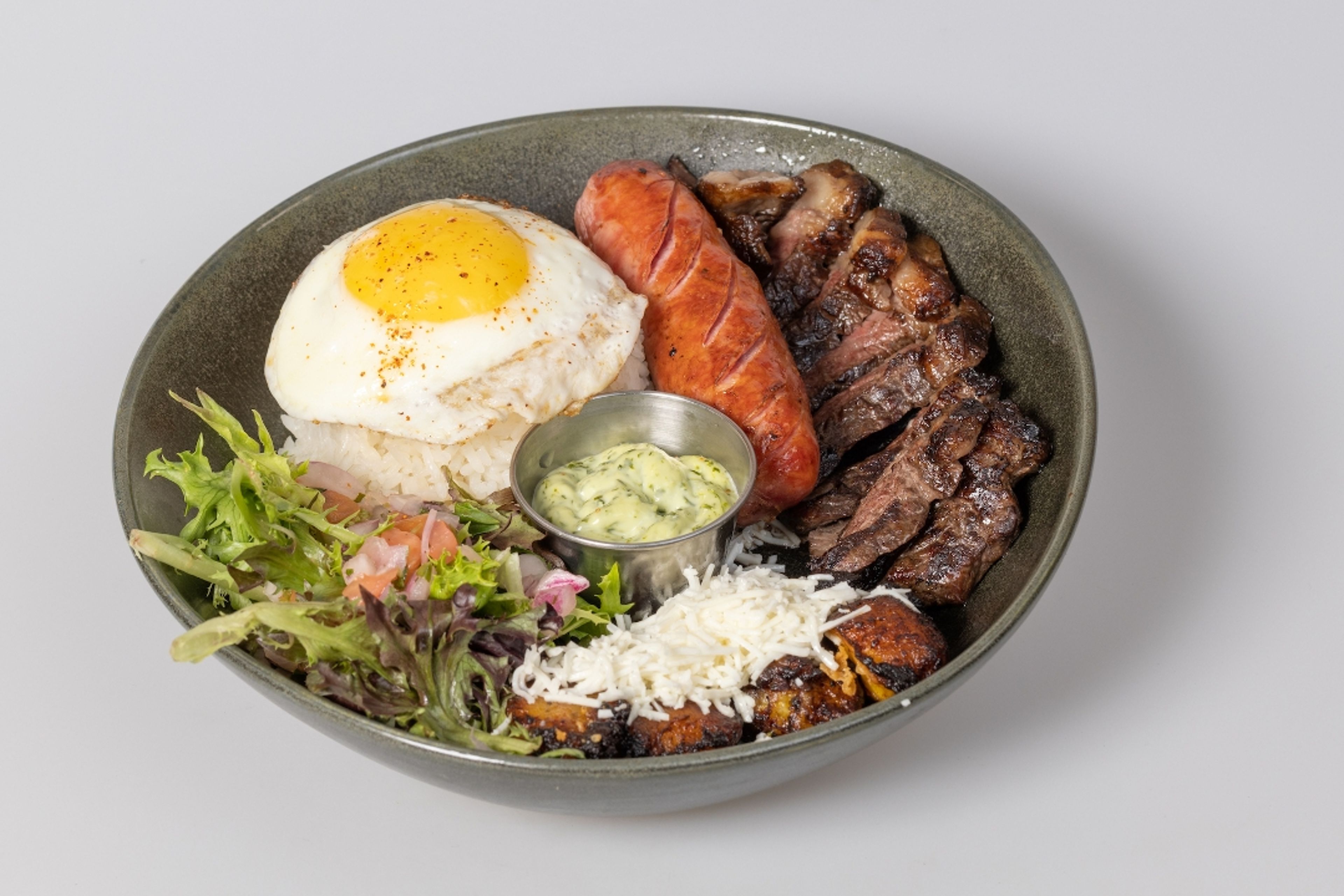 Picanha Bowl LS.
