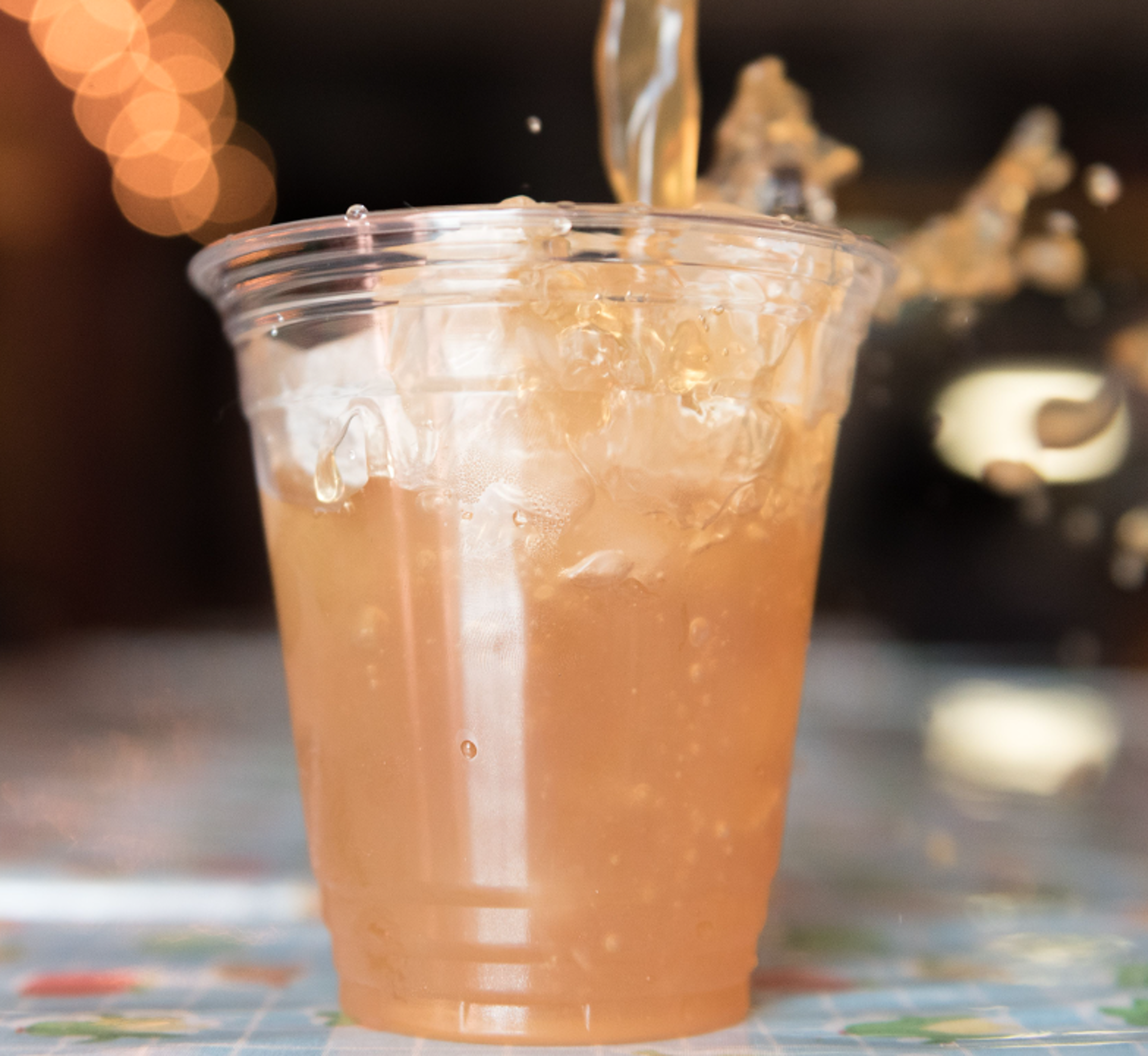 Papelón con Limón.