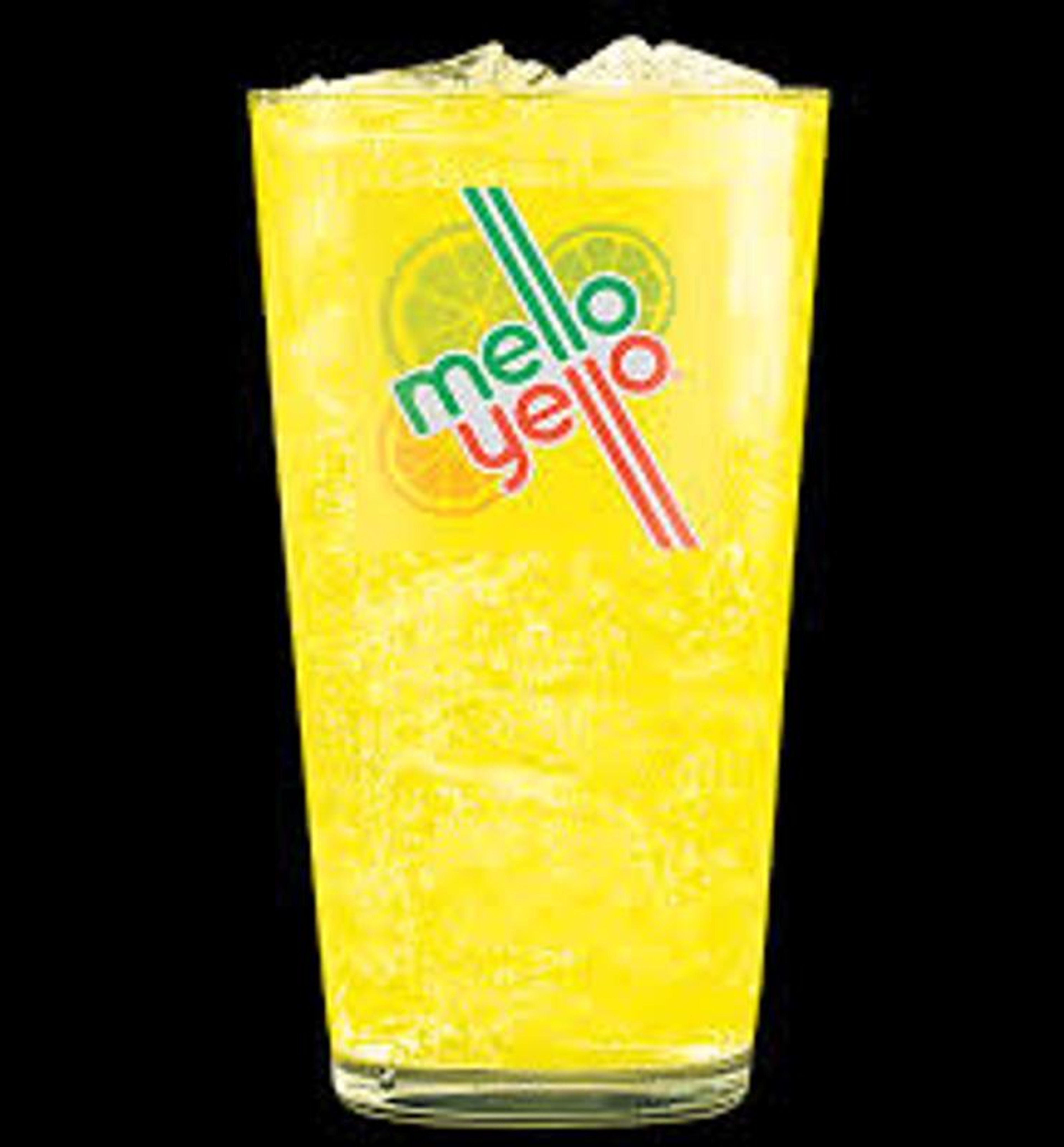 Mello Yello.