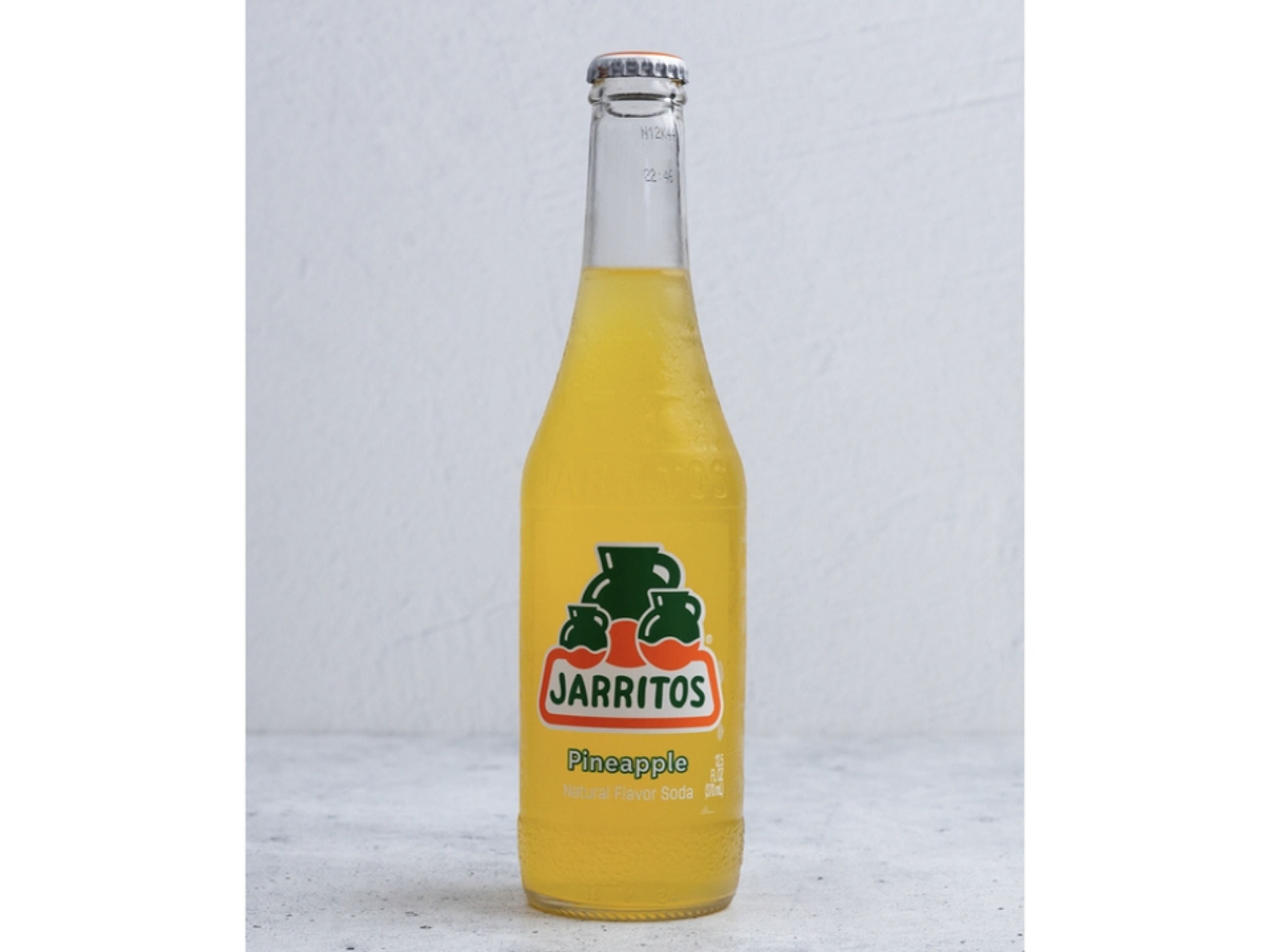 Jarritos - Pina.