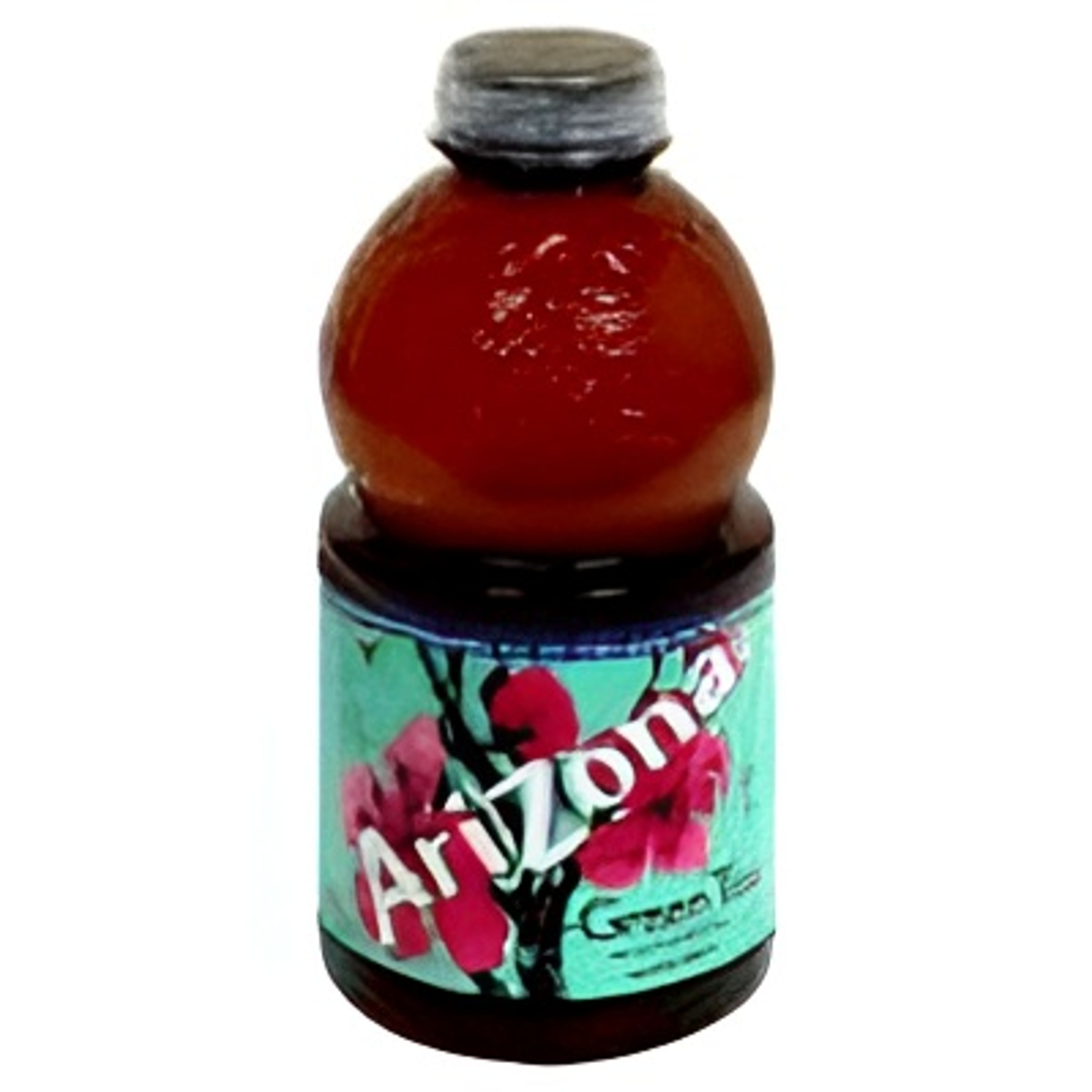 AriZona Green Tea 34oz Btl.