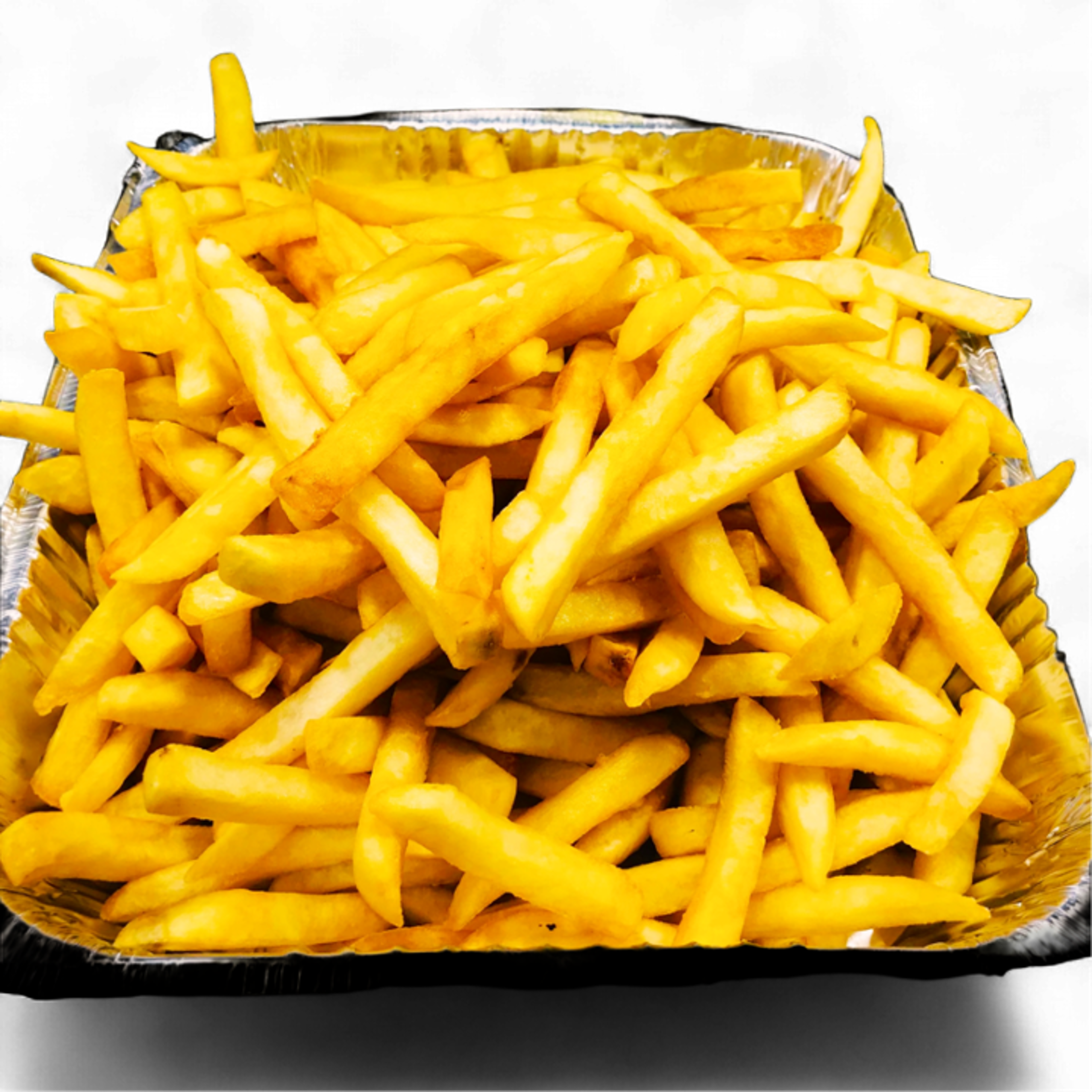 French Fries.
