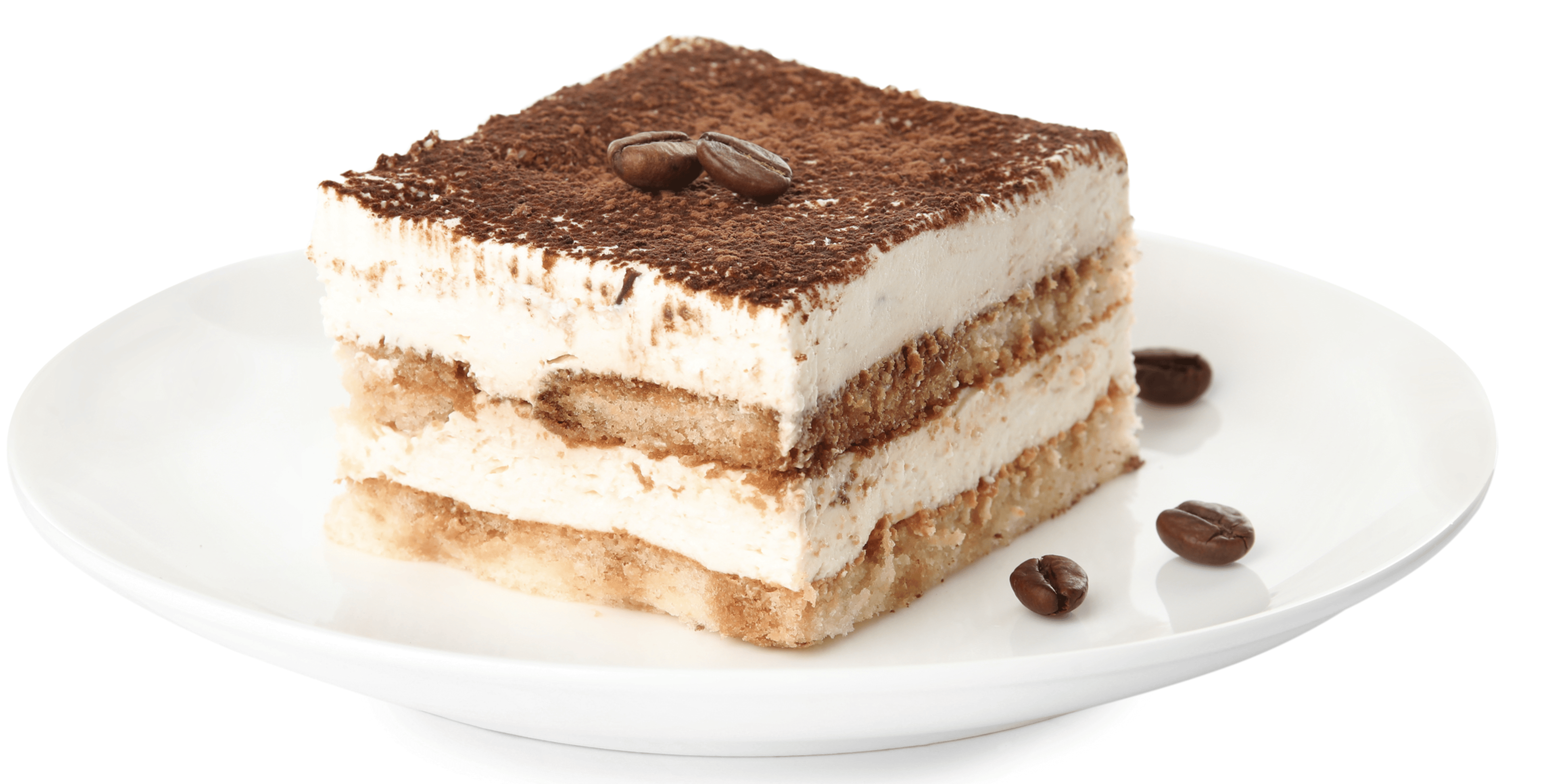 Tiramisu.
