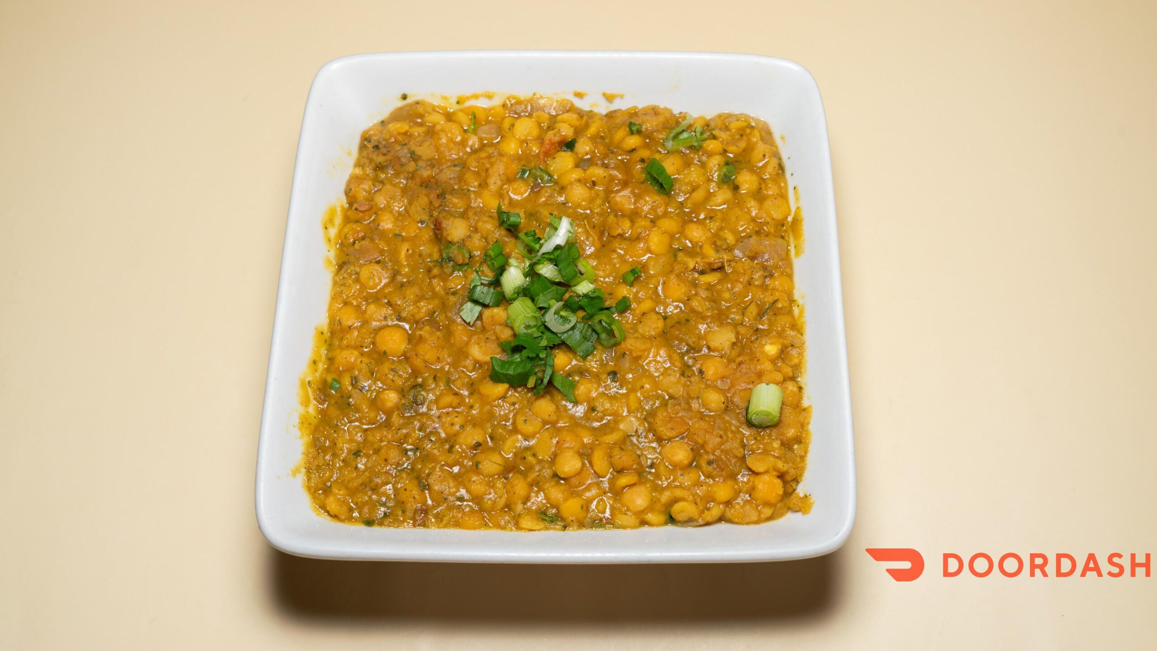 Dal Curry.