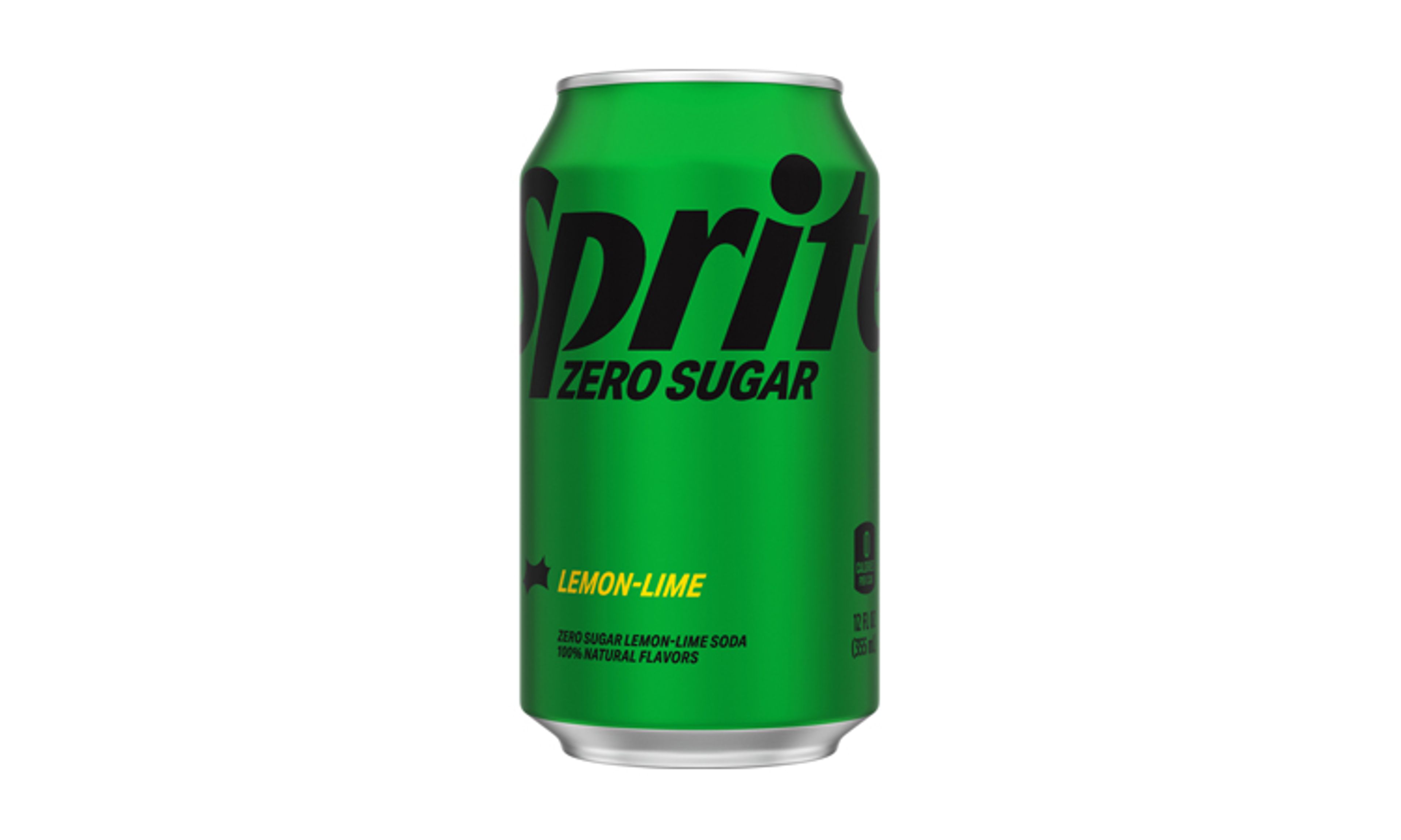Sprite Zero Sugar, Can.