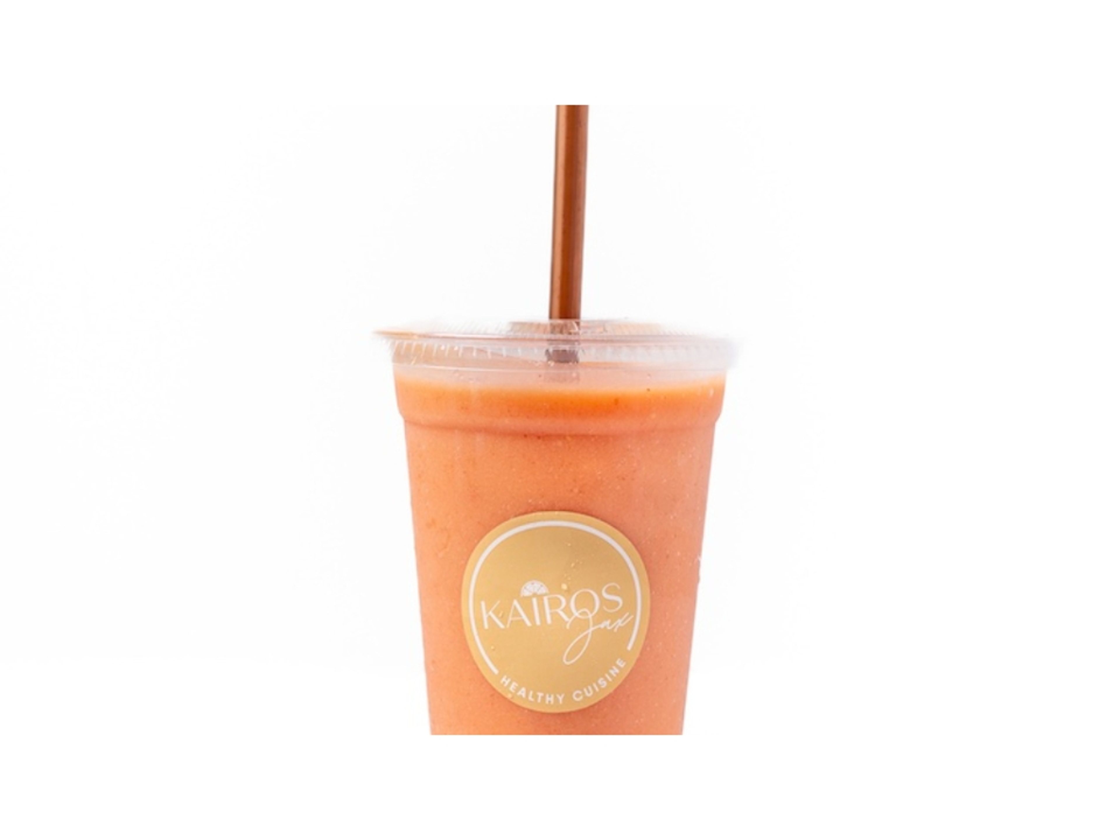 KIDS FRESH STRAWBERRY 12 OZ.