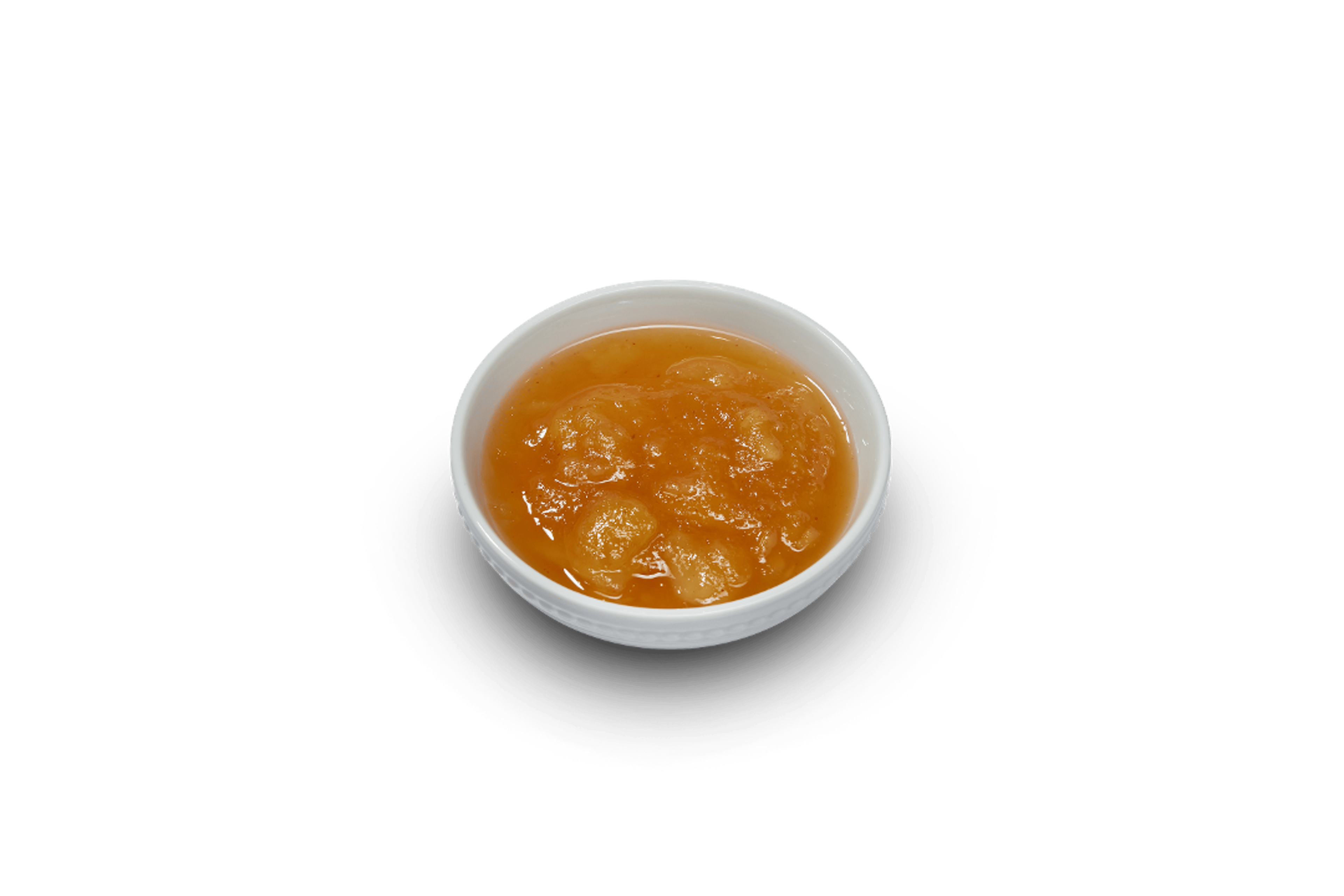 Mango Chutney.