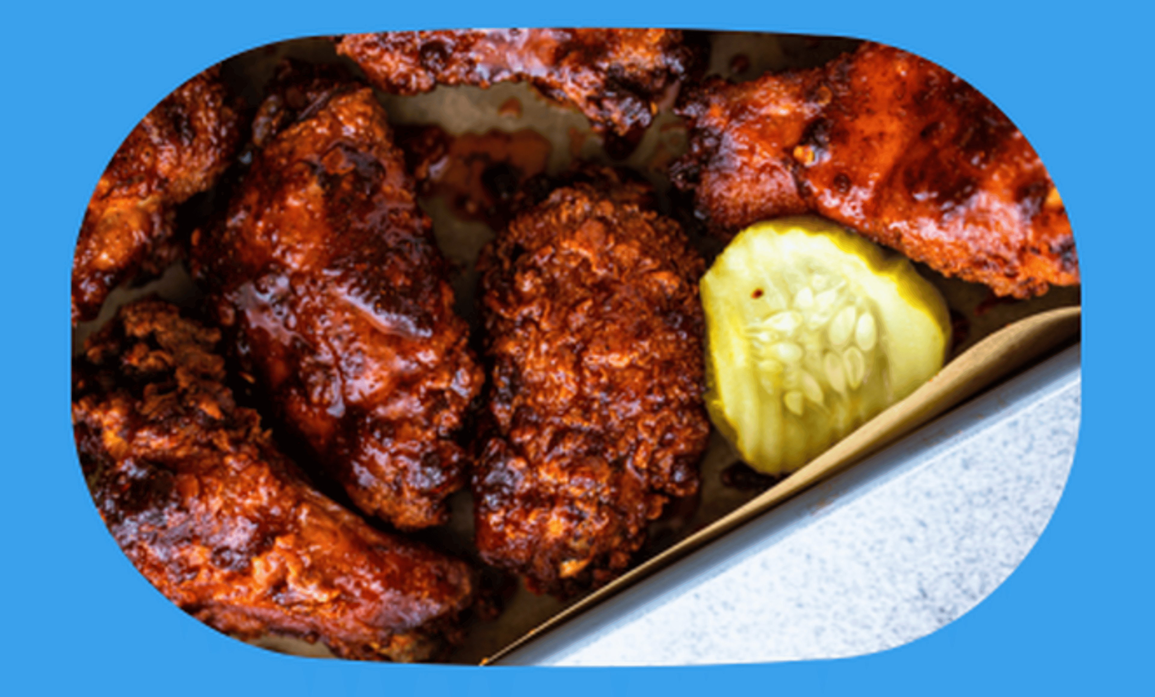 Nashville Hot Wings (10).