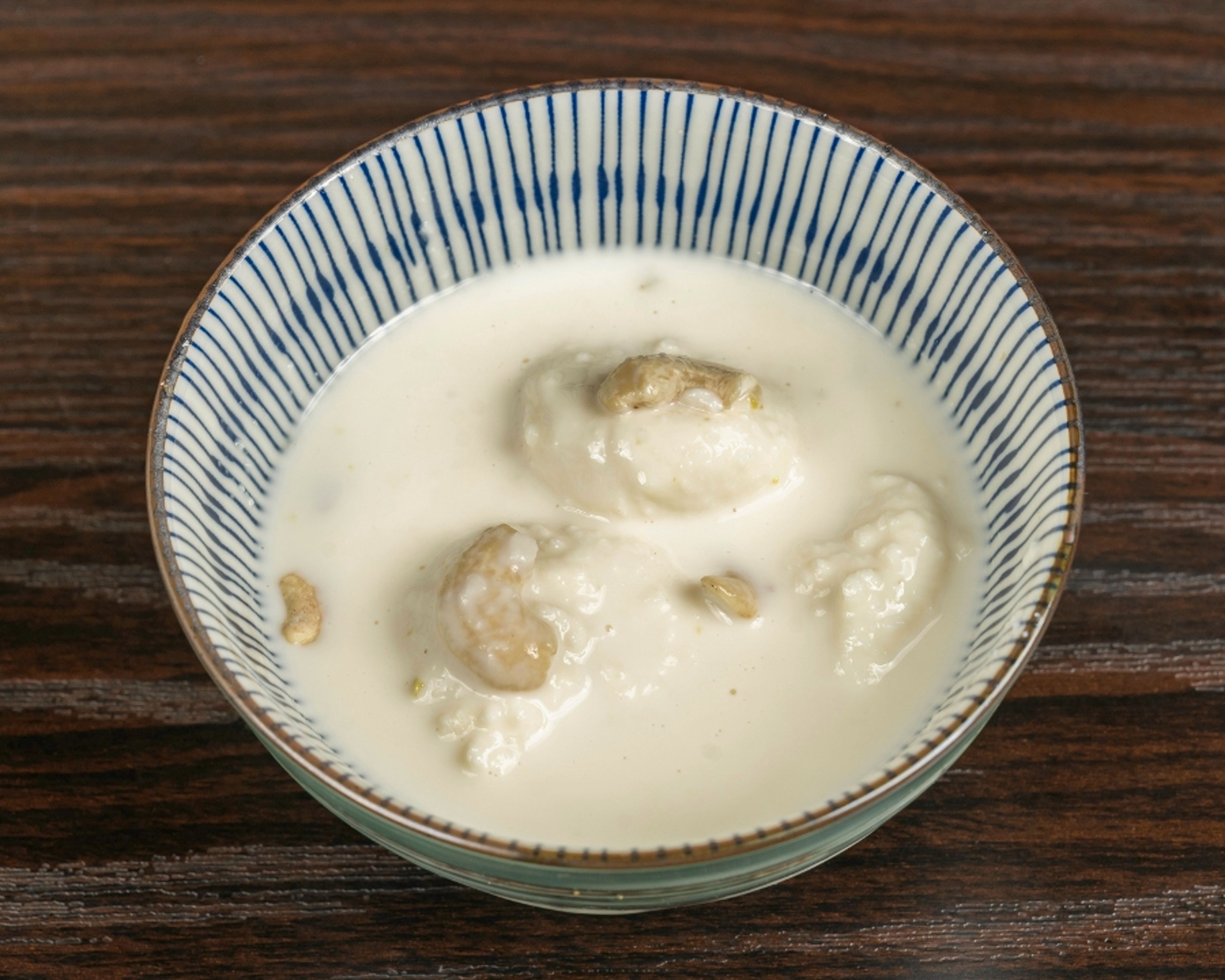 Ras Malai.