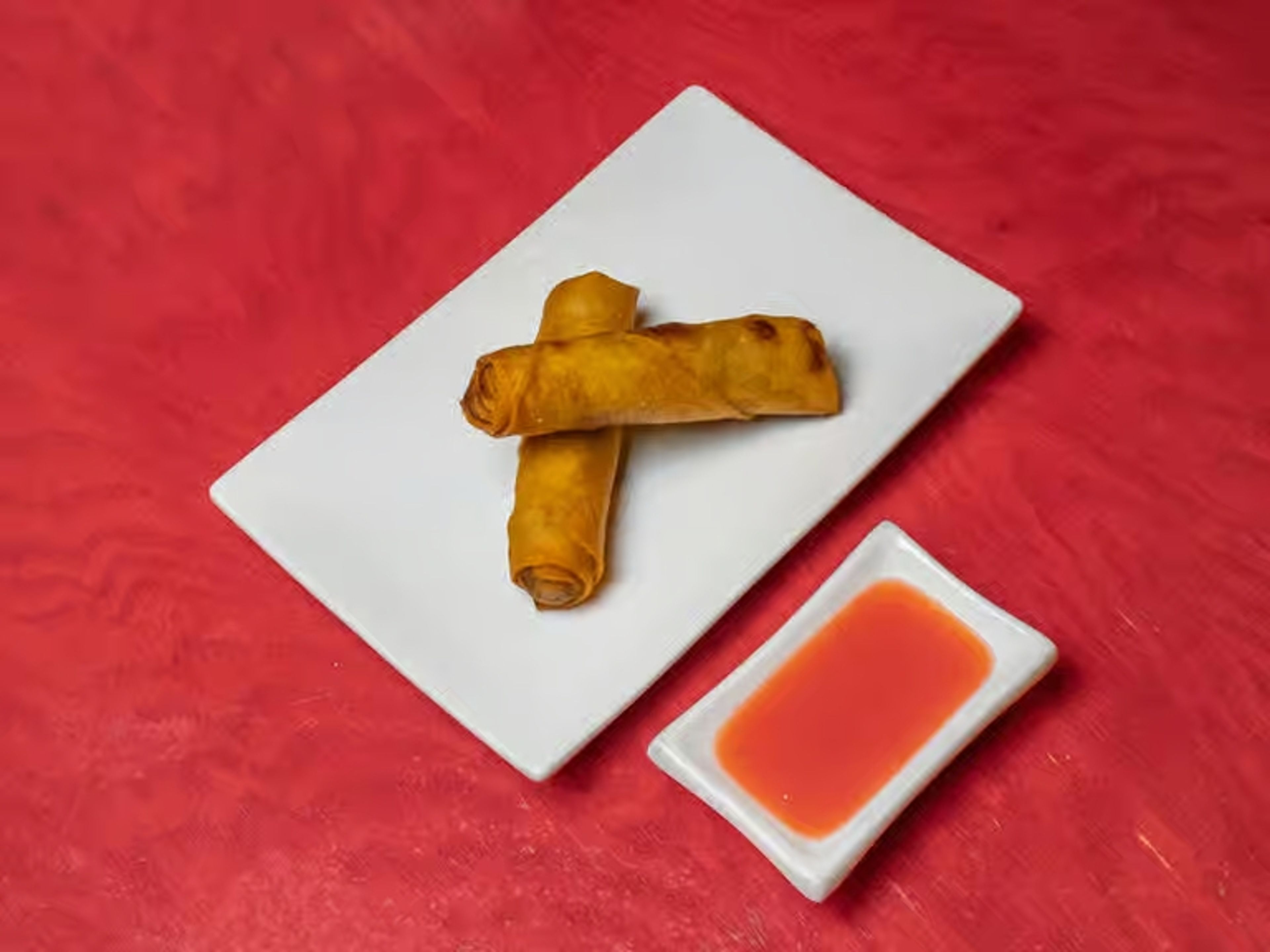 Vegetable Egg Rolls (2).