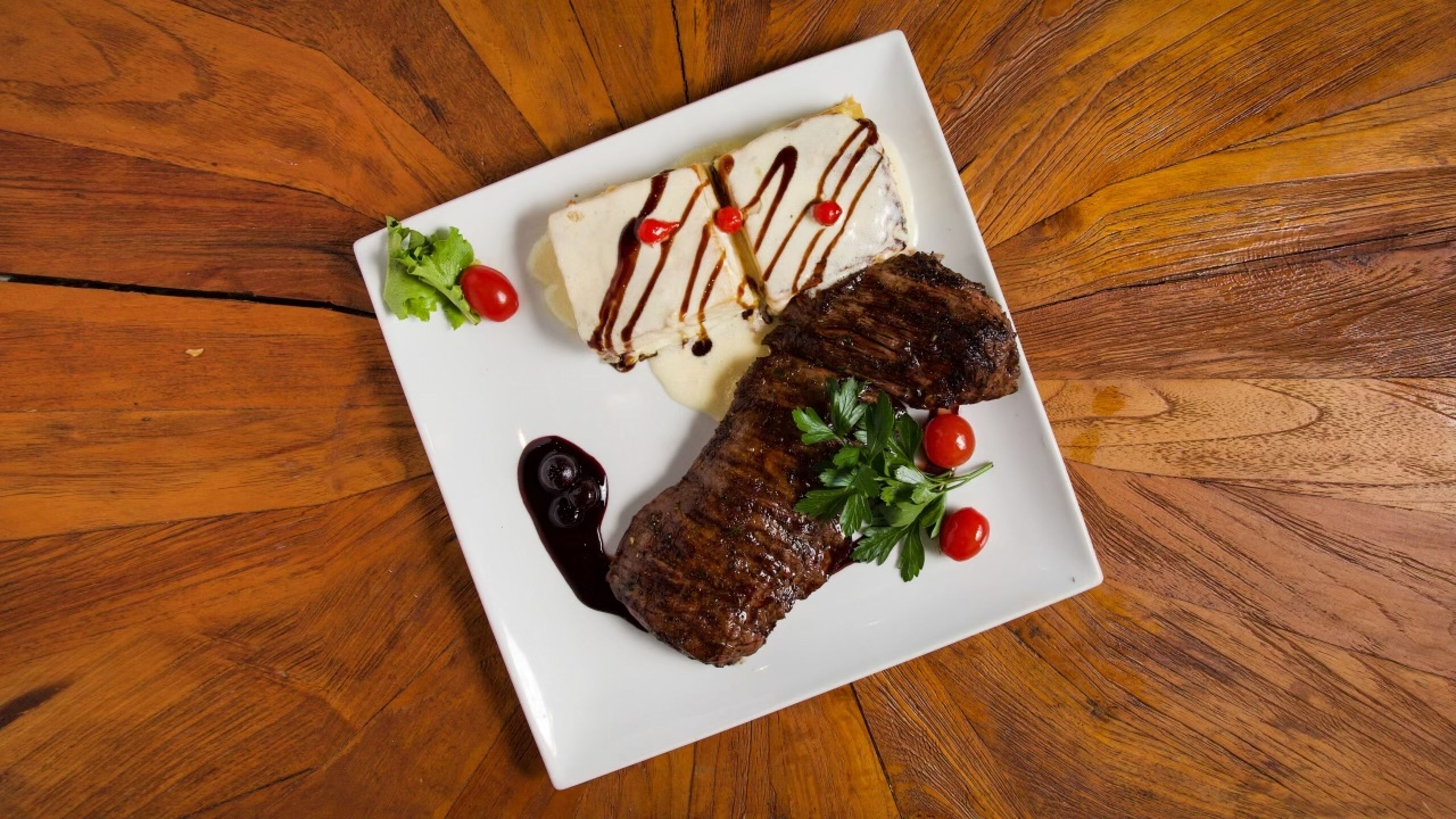 Outside Skirt Steak (Entraña).