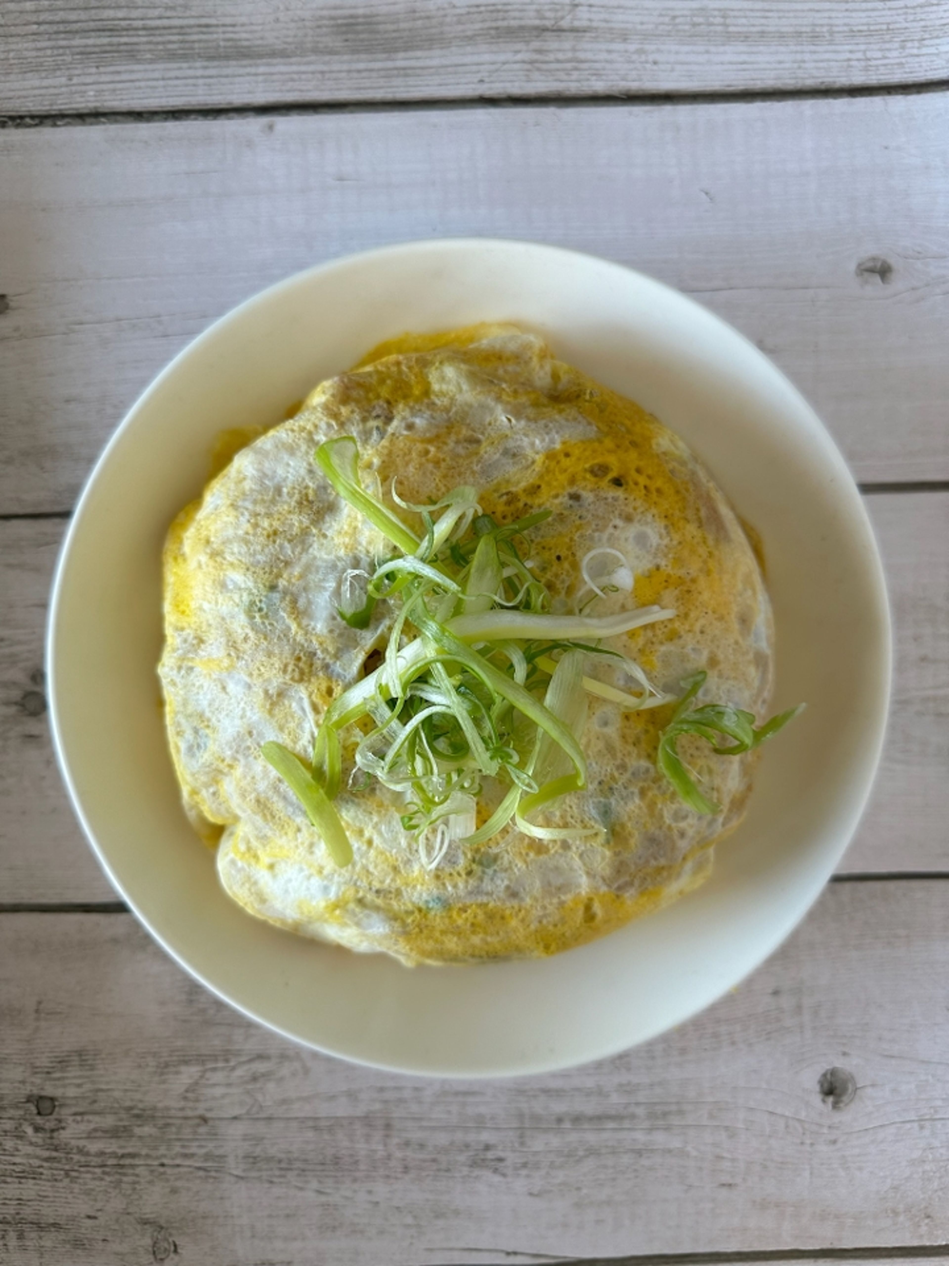 Lump Crab Meat Fried Rice (Com Chien Cua).