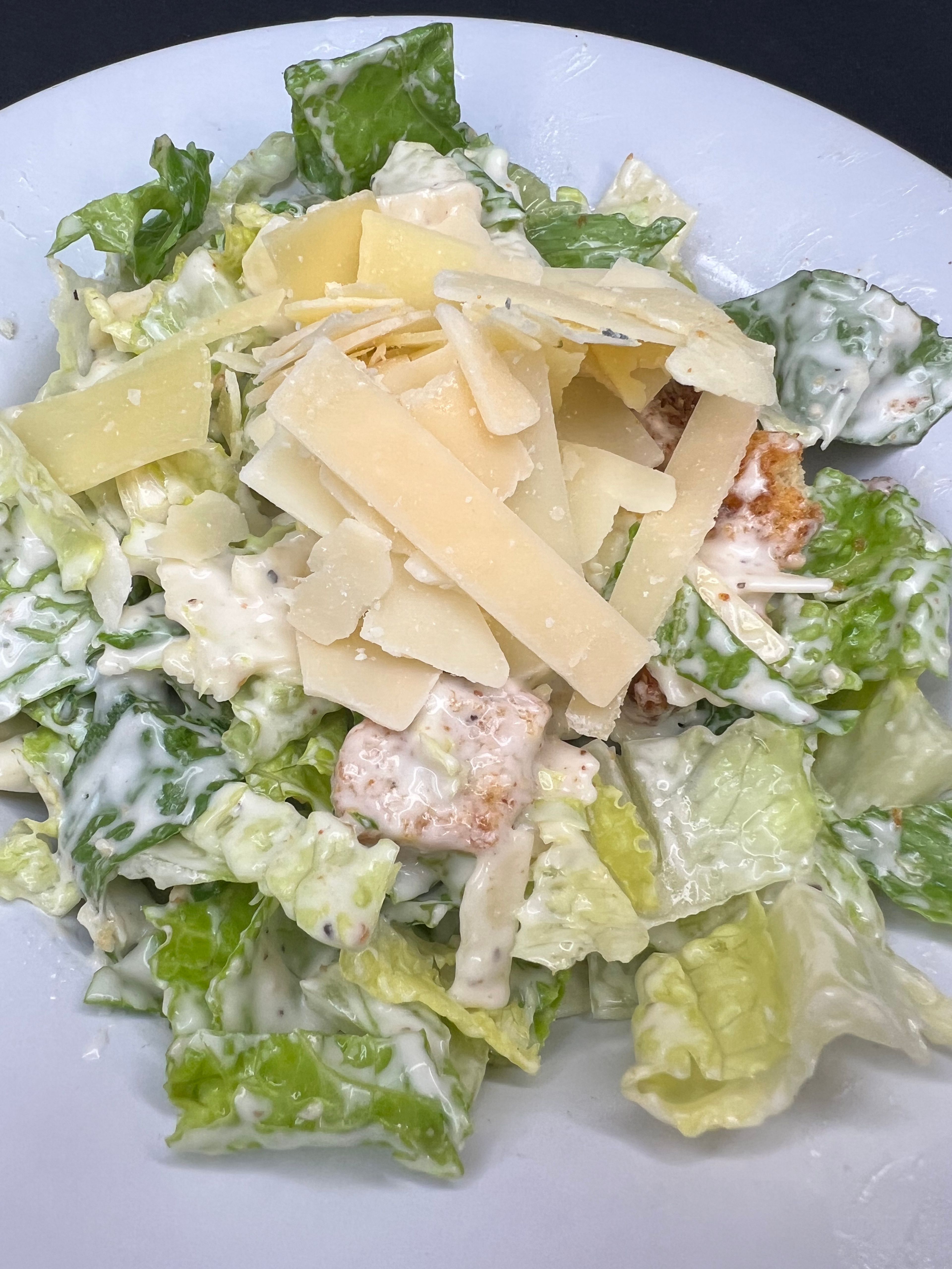 Caesar Salad S&F.