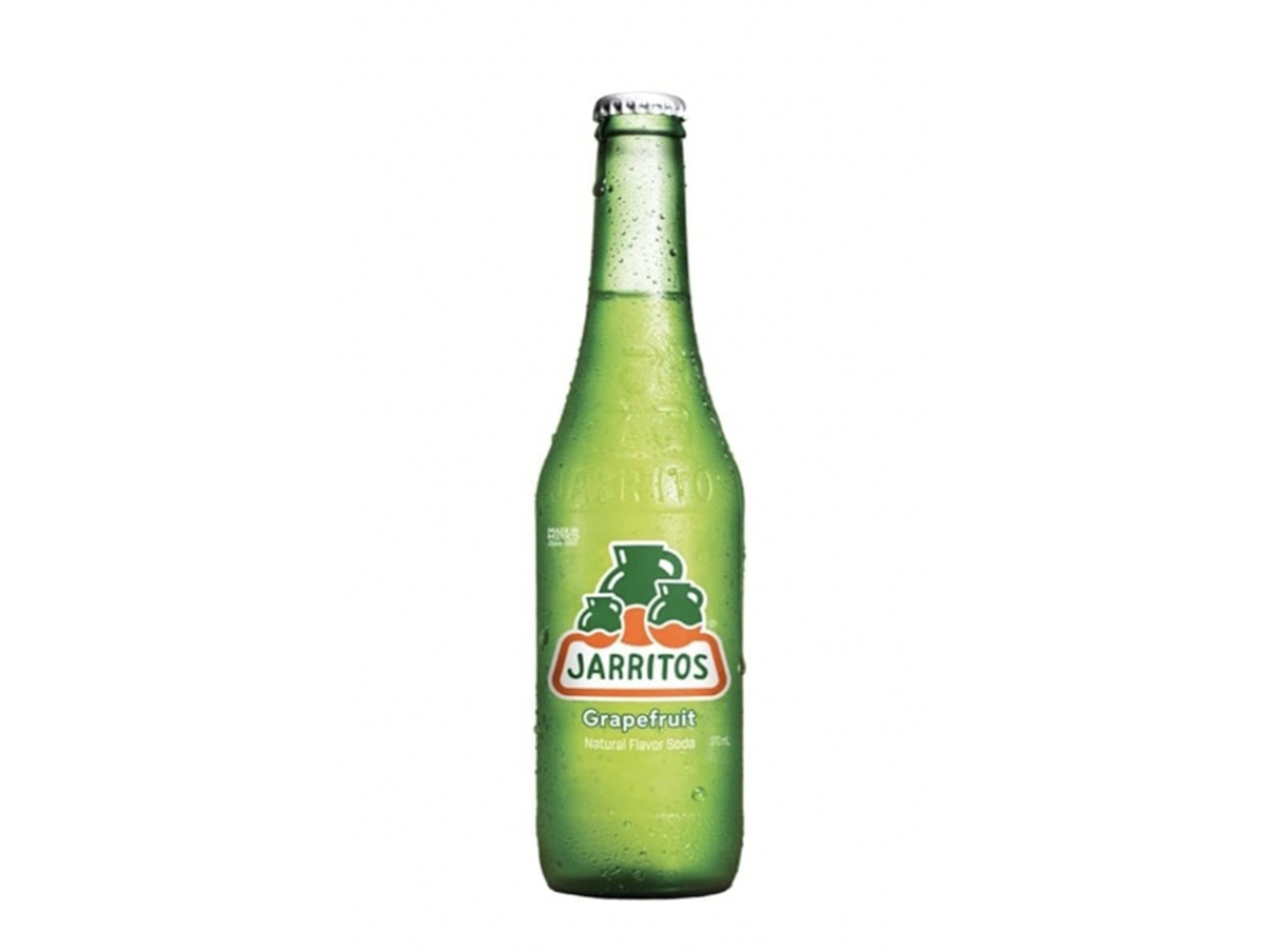 Jarritos - Toronja.