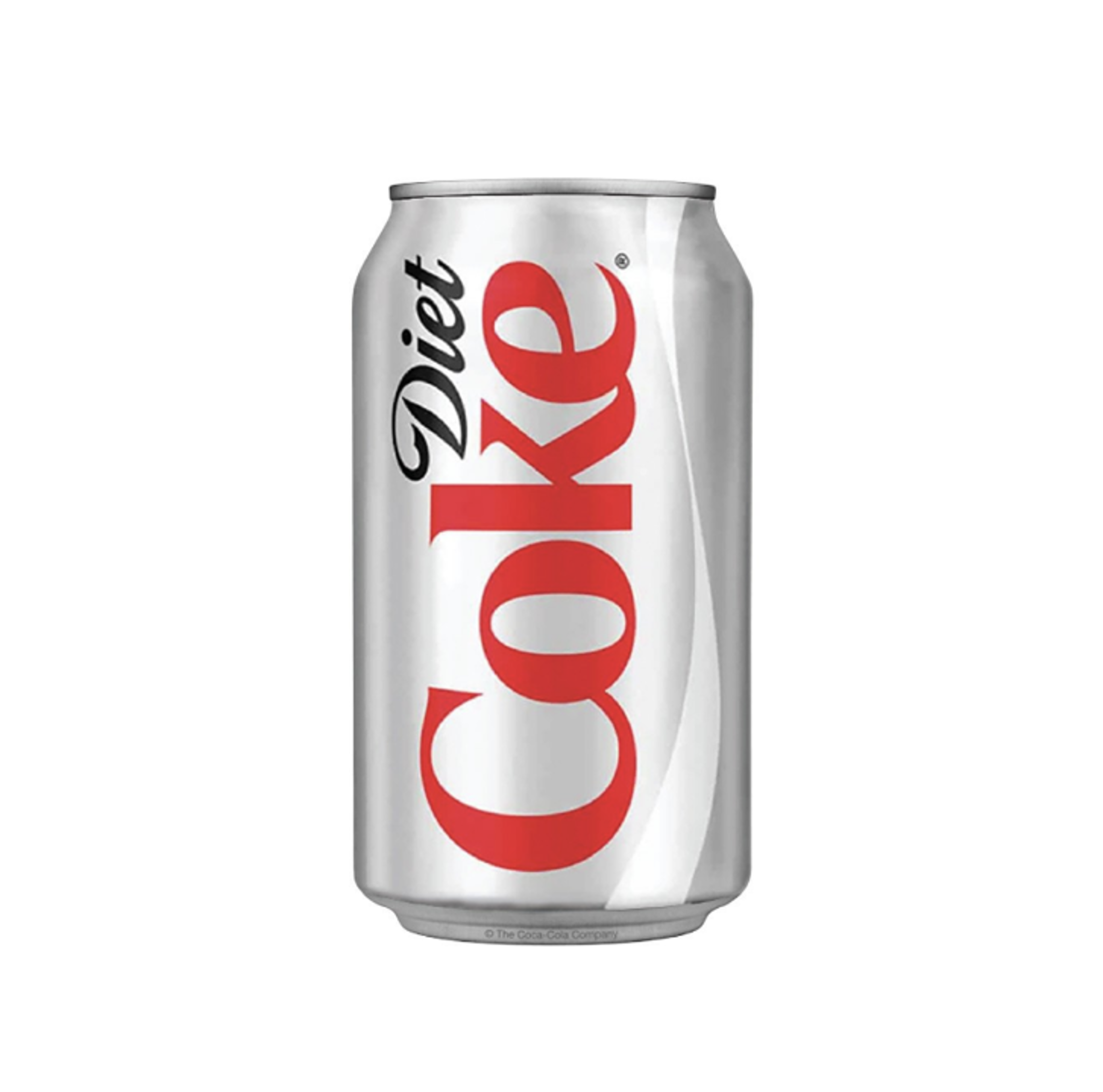 Diet Coke.