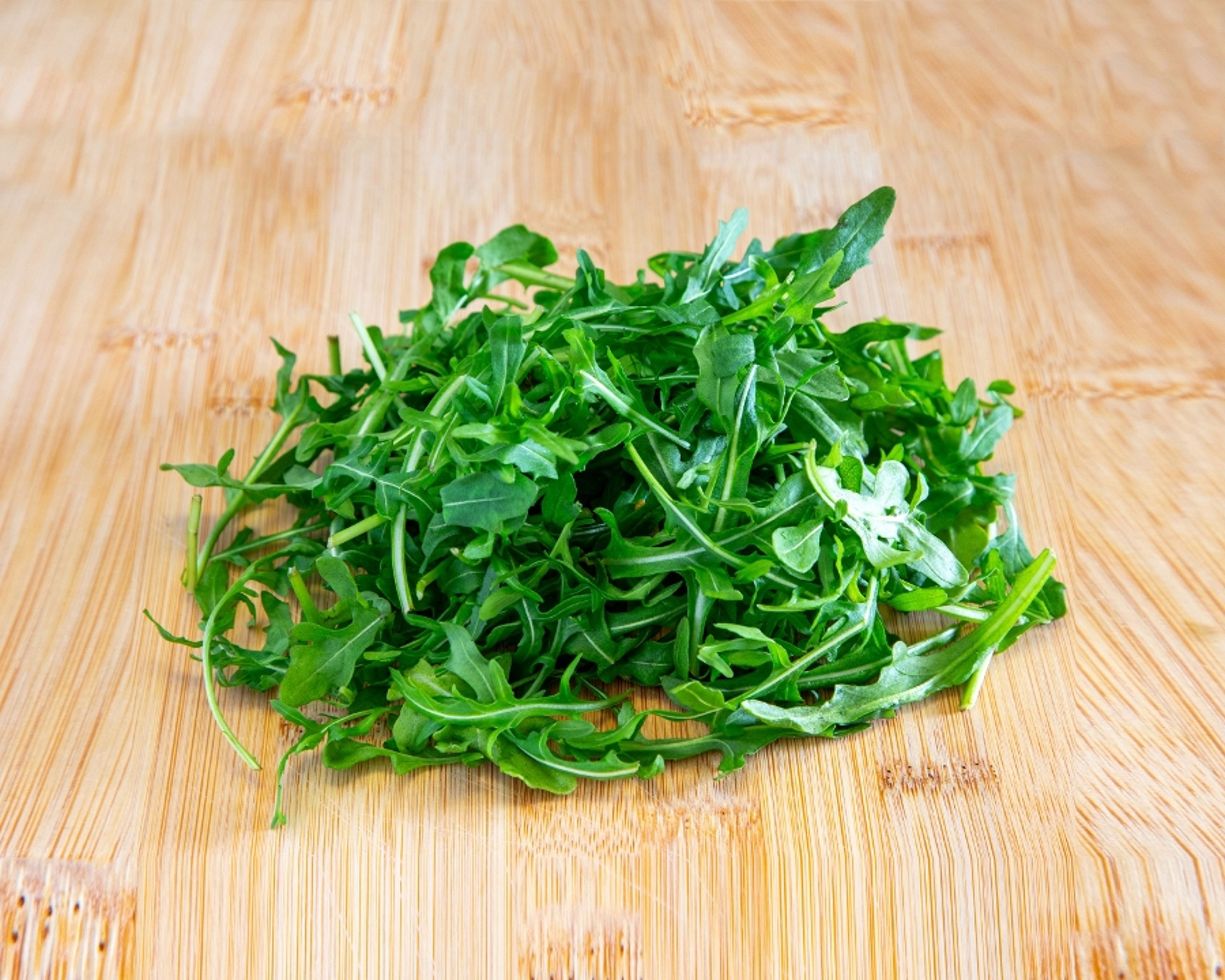 Arugula.