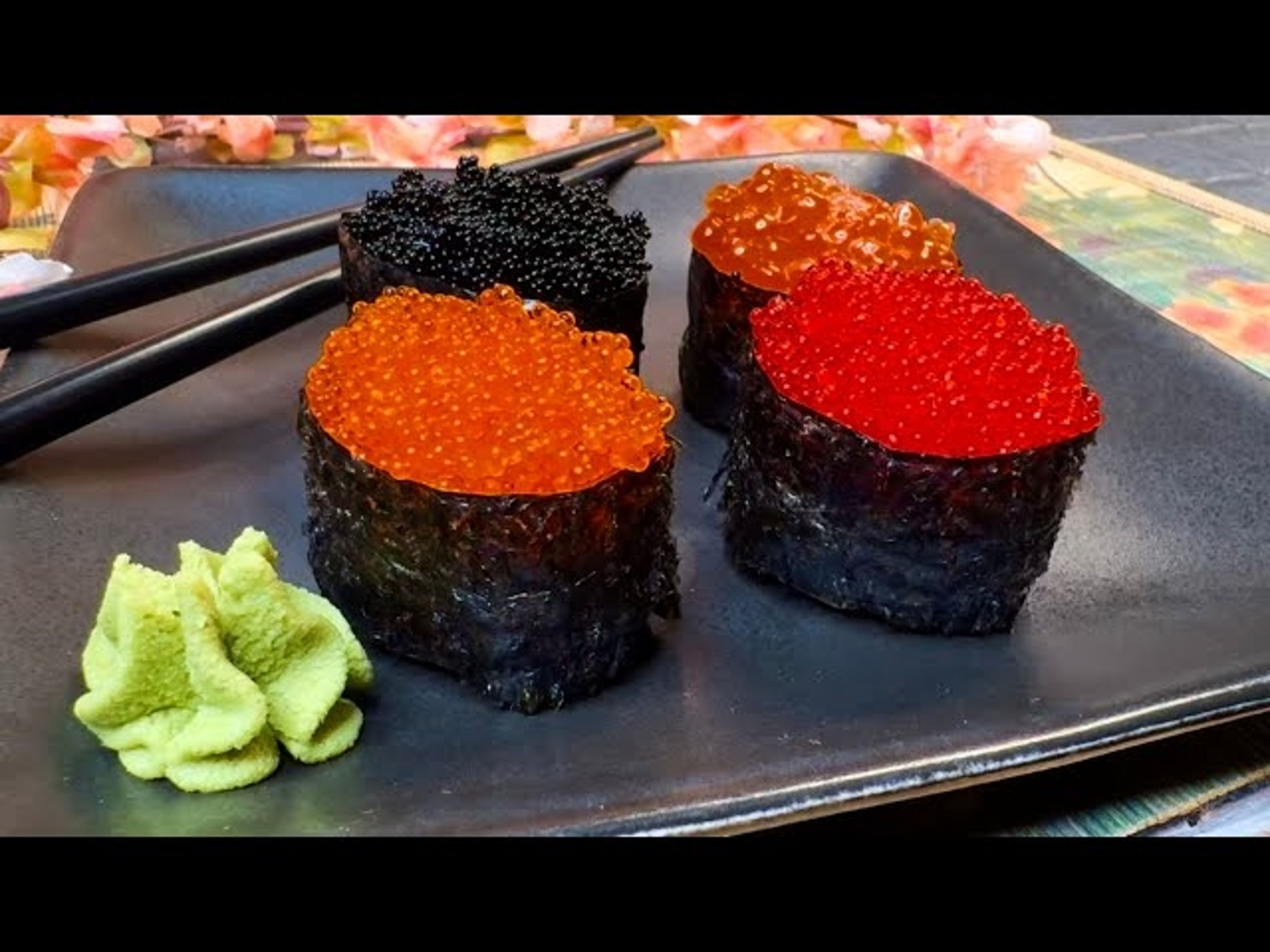 Tobiko🐟.
