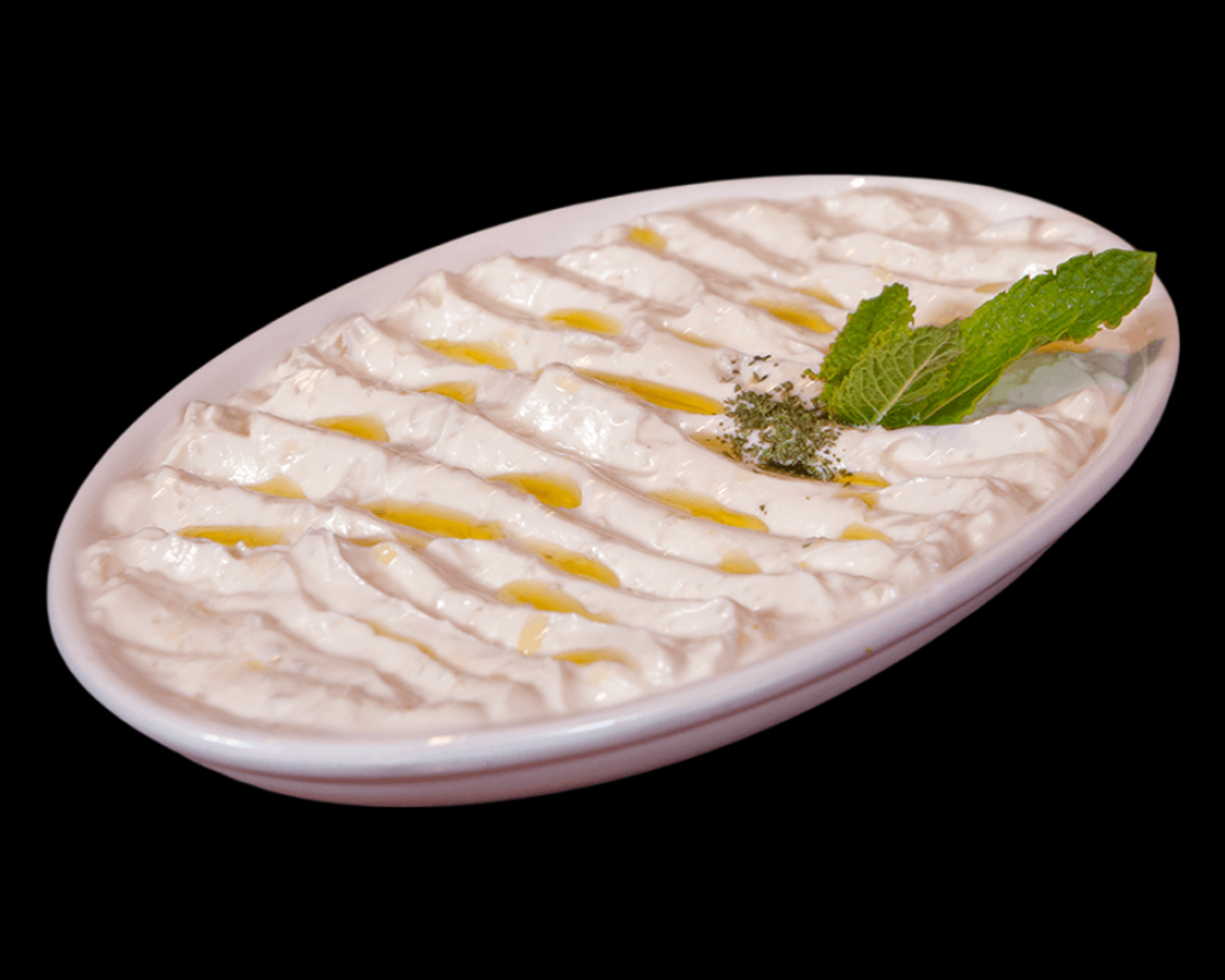 BÖRO'S Labneh (ماست موسیر).