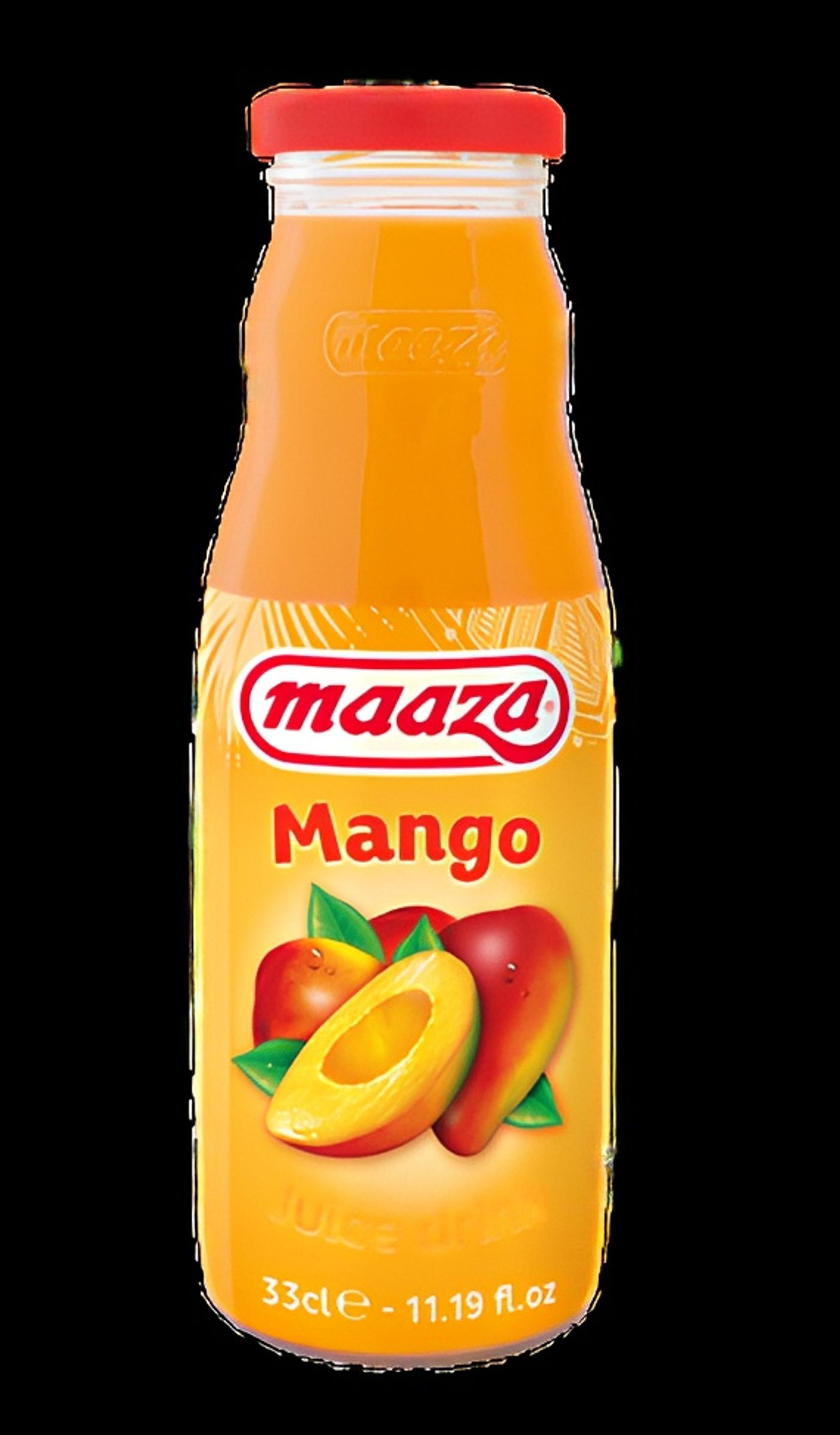 Mango Juice.